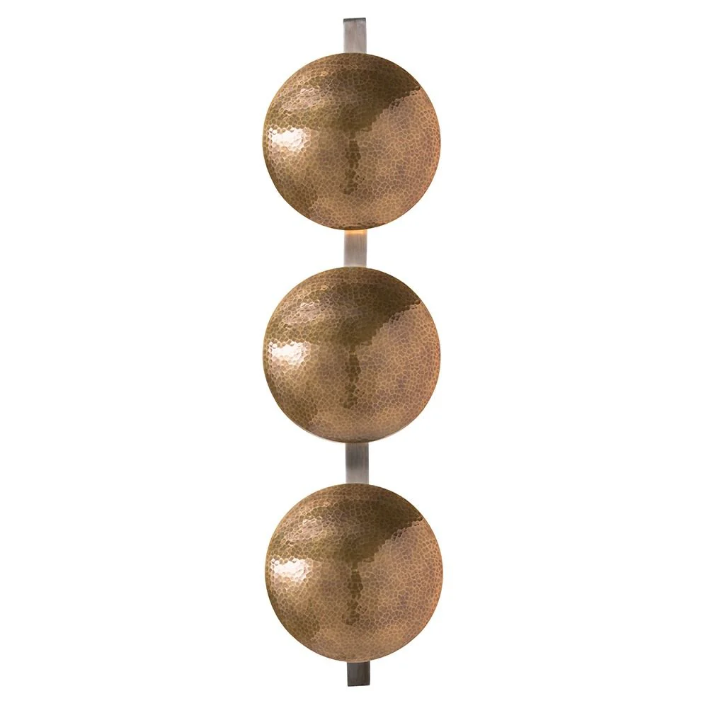 Diesel Sconce