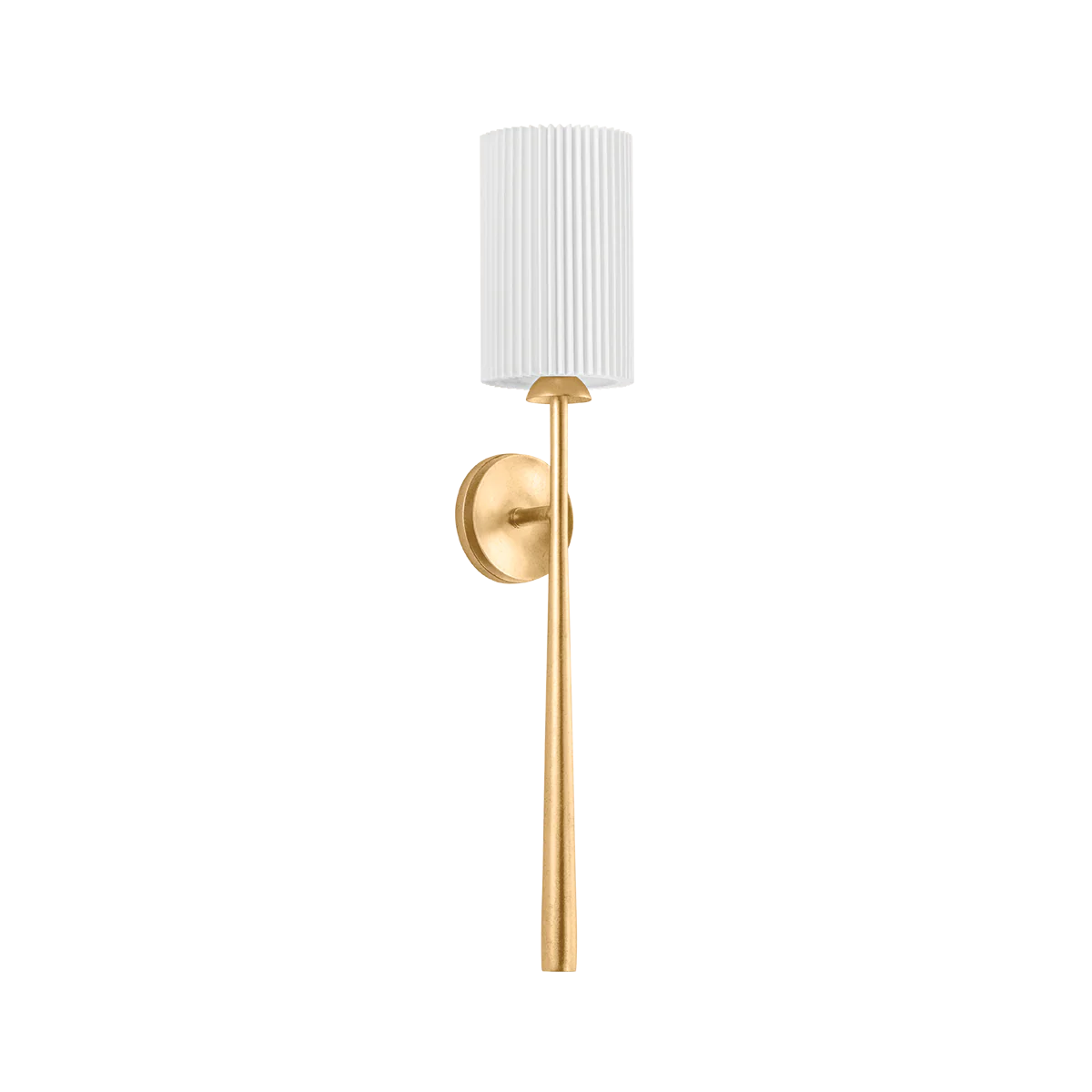 Sterling Wall Sconce - Image 1