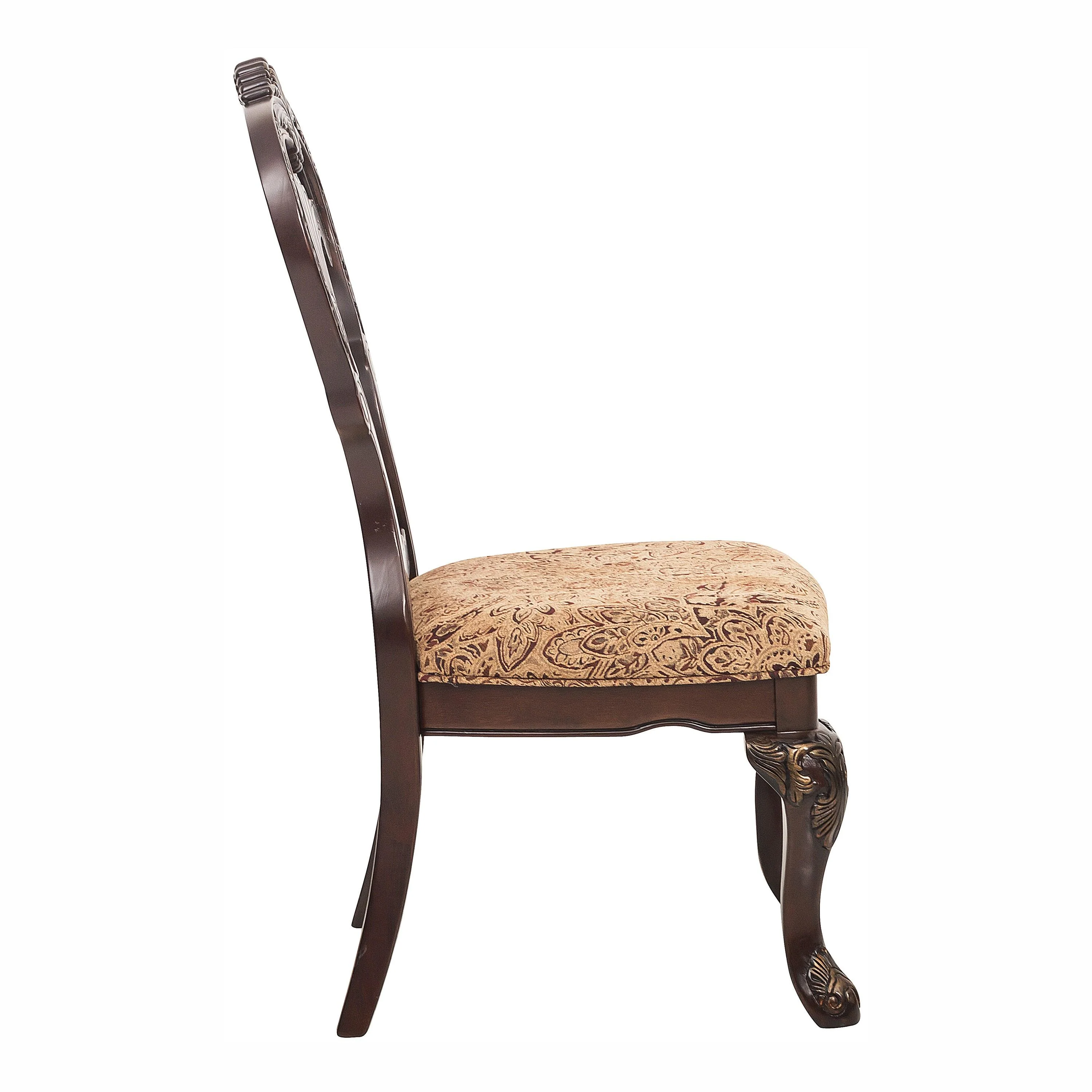 Homelegance Deryn Park 2243S Side Chair - Image 3