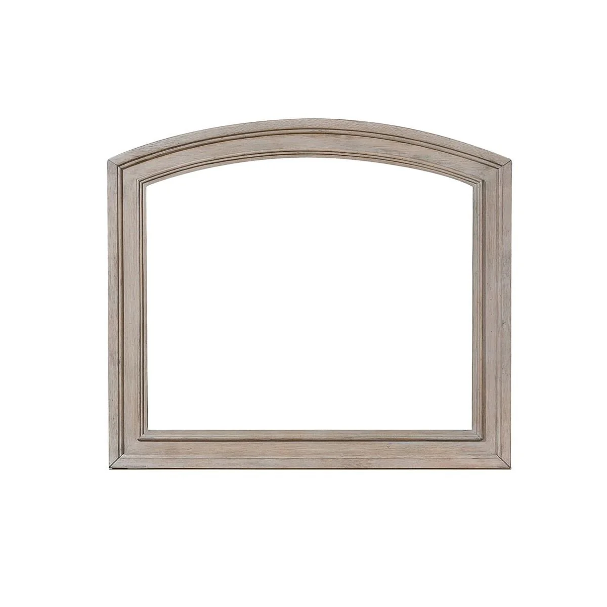Homelegance Bethel 2259GY-6 Mirror - Image 1