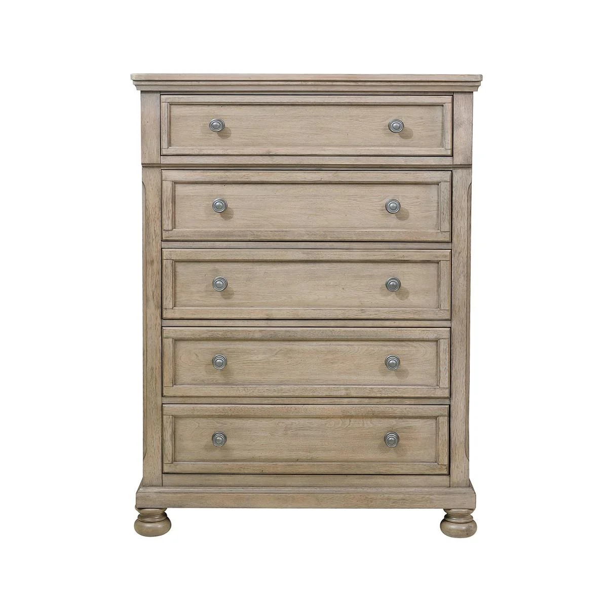 Homelegance Bethel 2259GY-9 Chest - Image 1