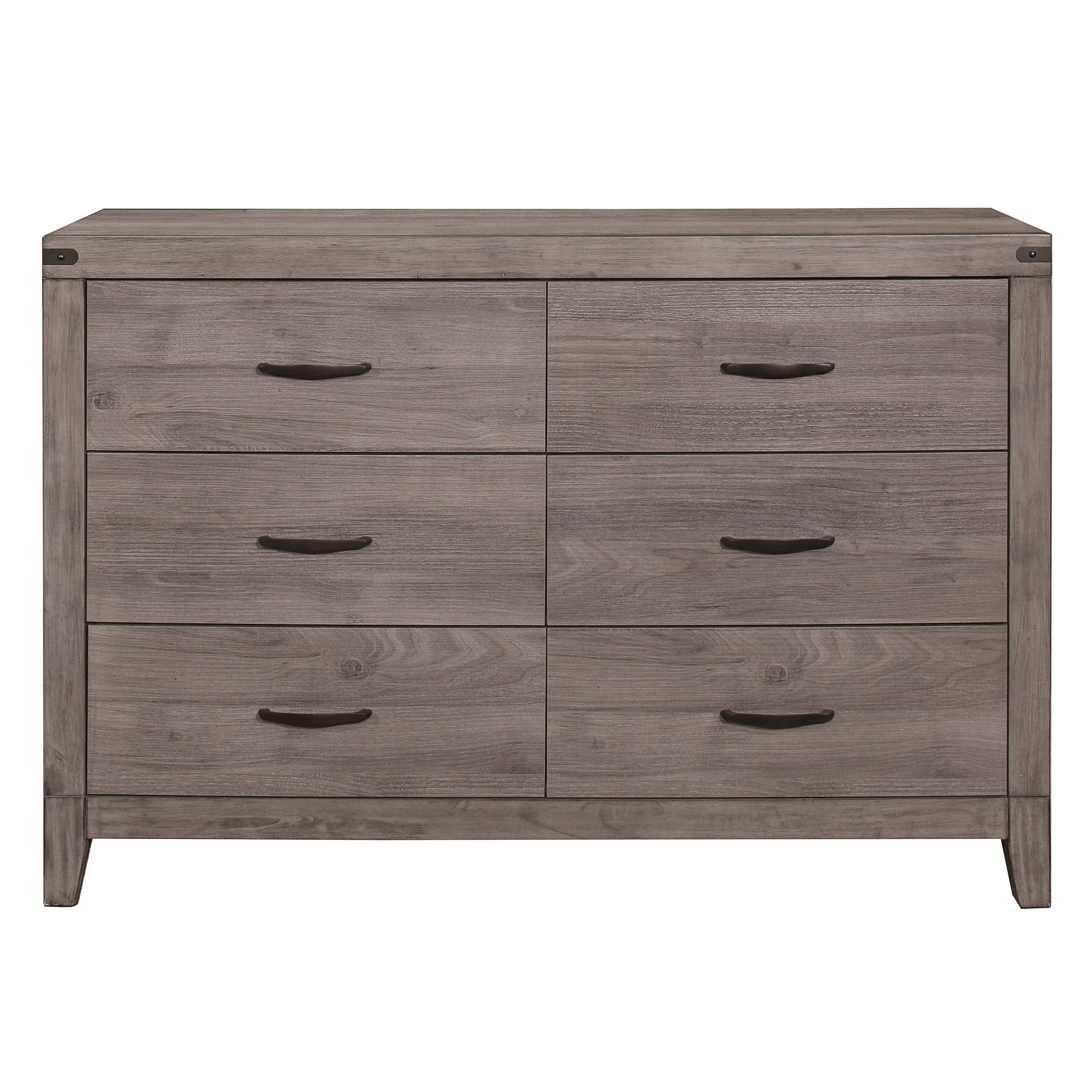 Homelegance Woodrow 2042-5 Dresser - Image 1