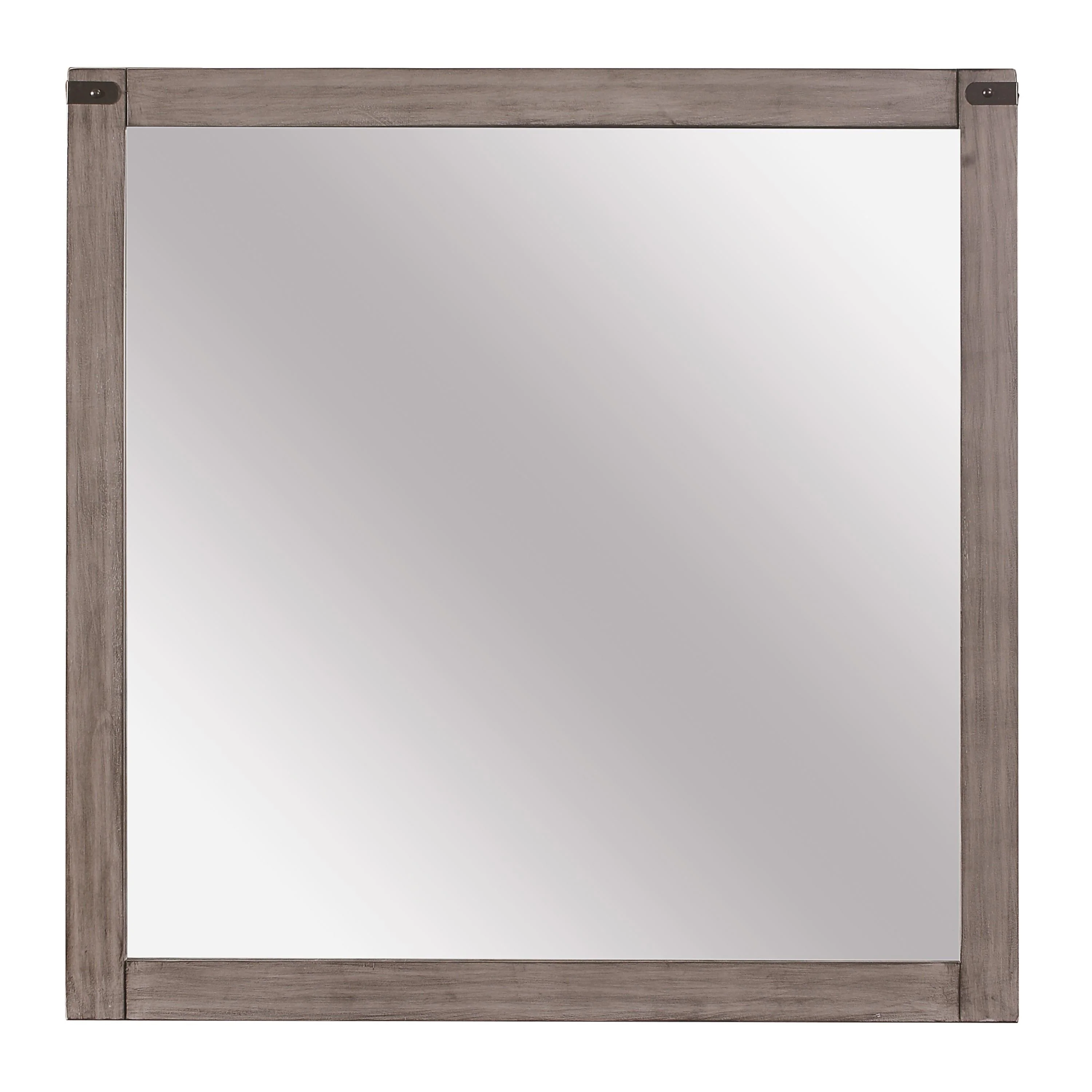 Homelegance Woodrow 2042-6 Mirror - Image 1