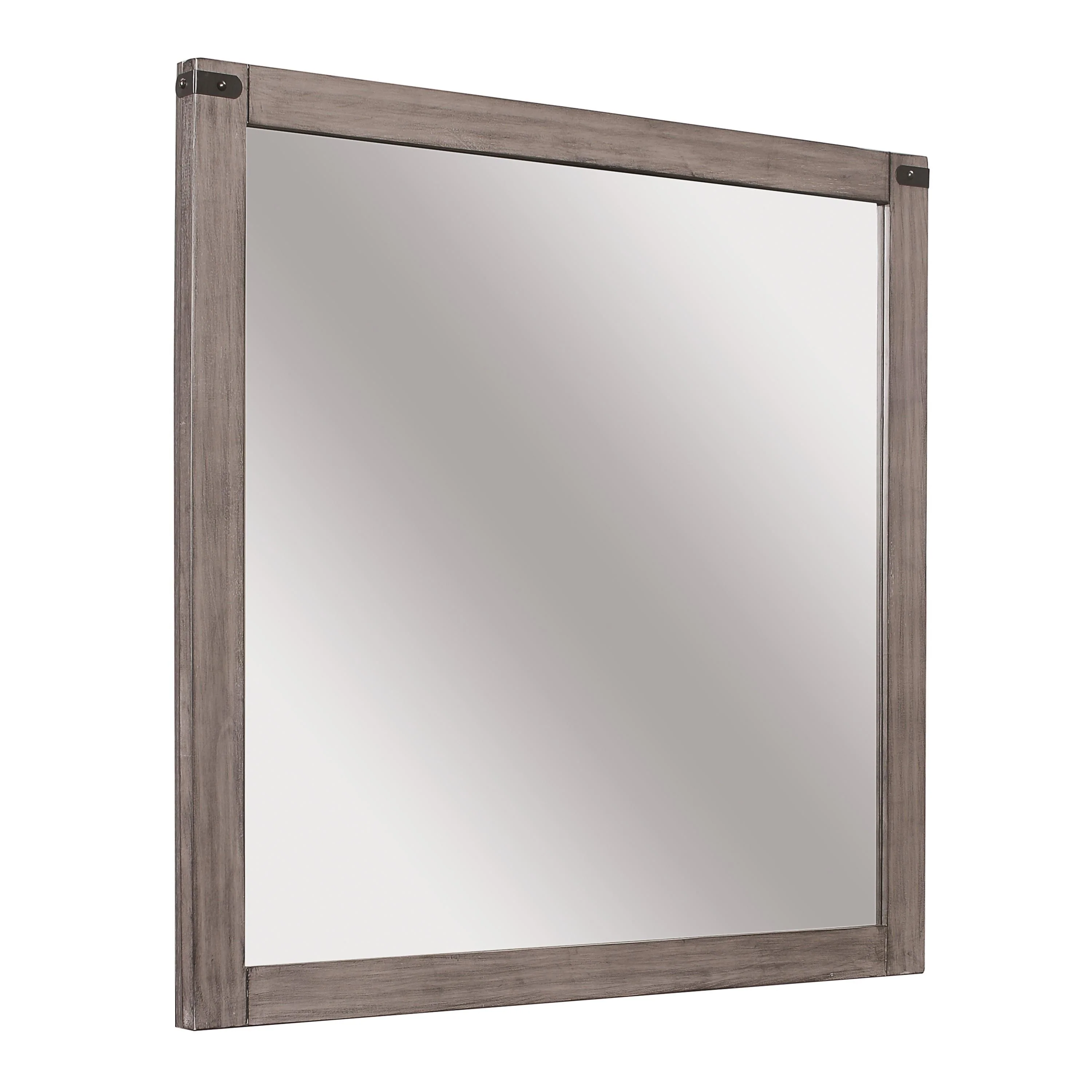 Homelegance Woodrow 2042-6 Mirror - Image 2