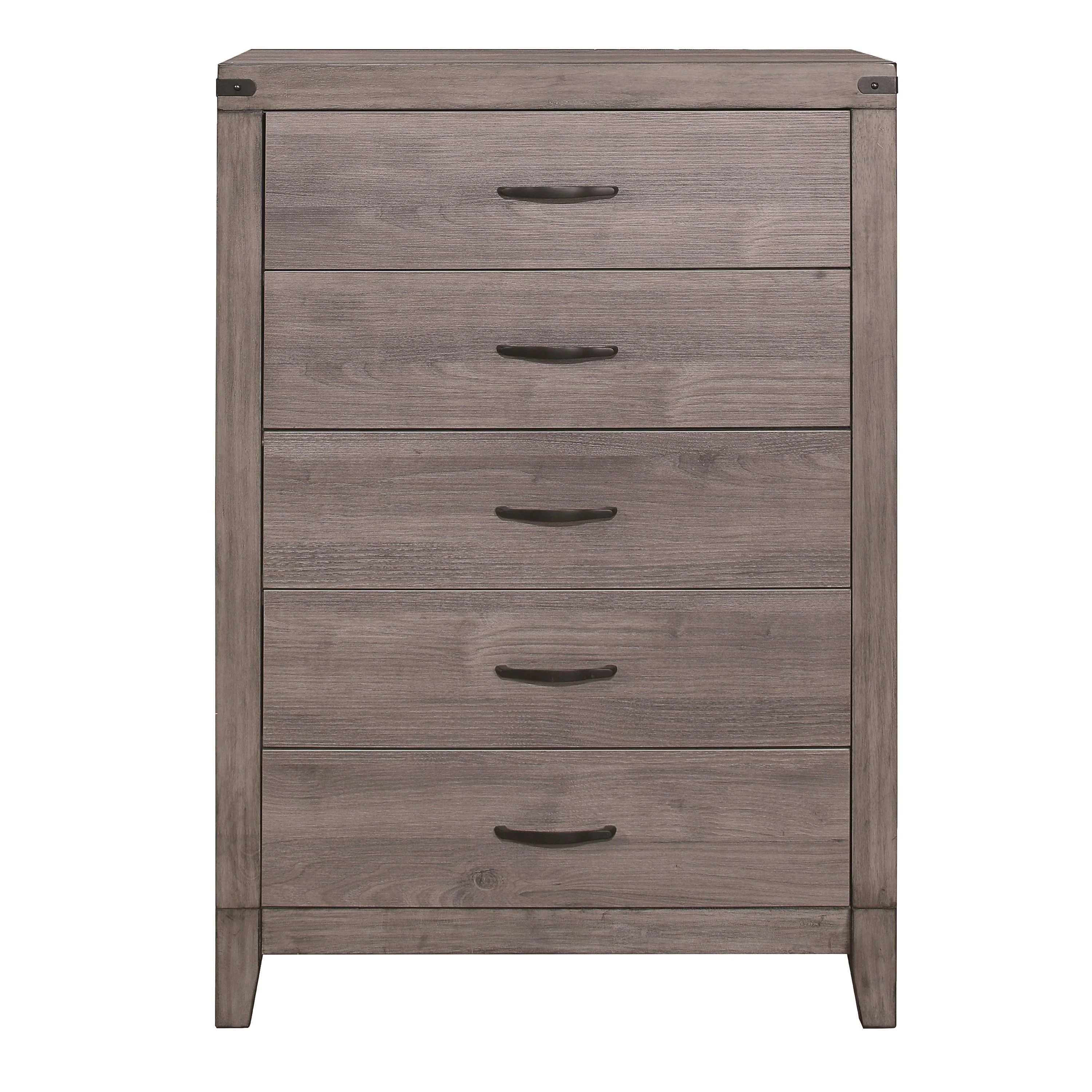 Homelegance Woodrow 2042-9 Chest - Image 1