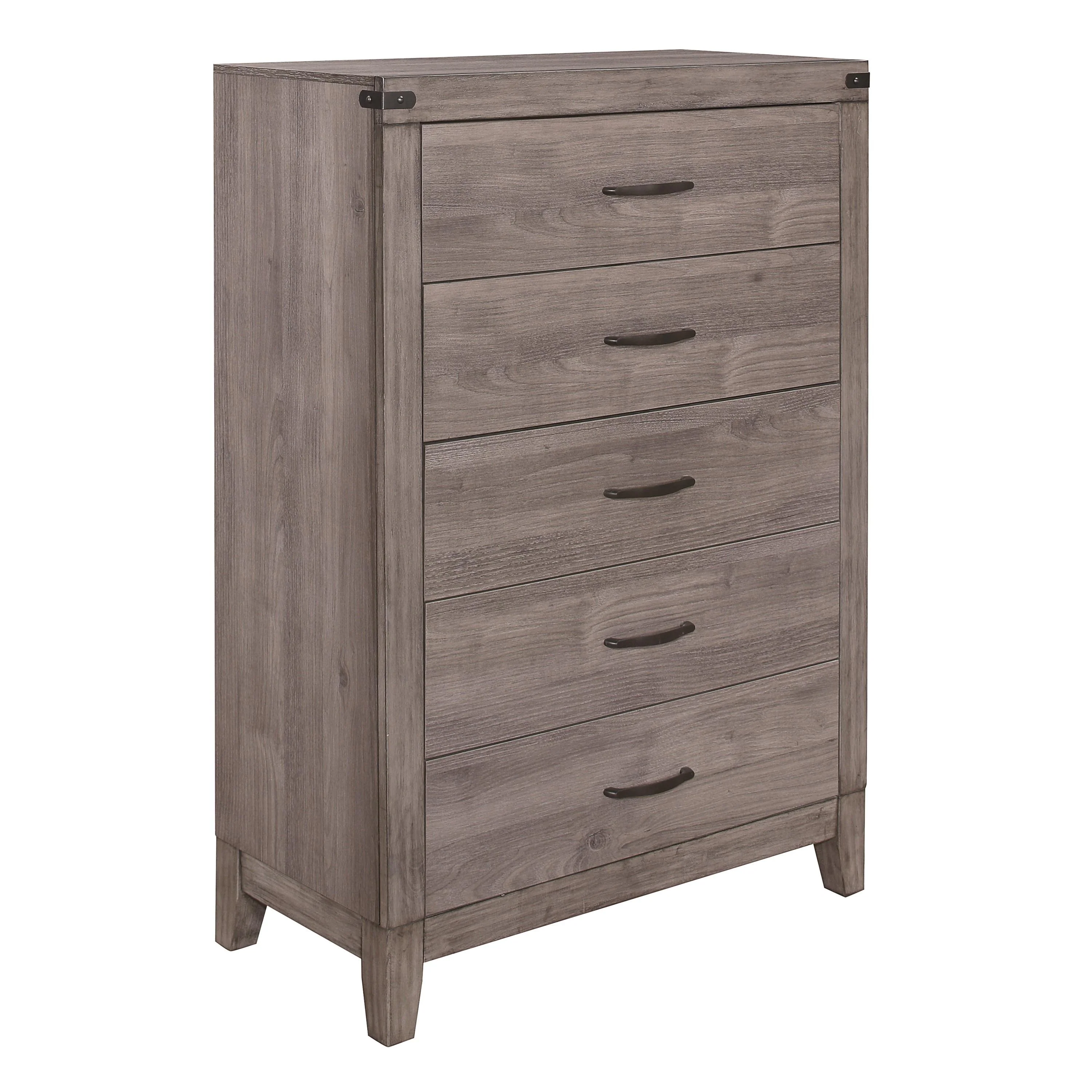 Homelegance Woodrow 2042-9 Chest - Image 2