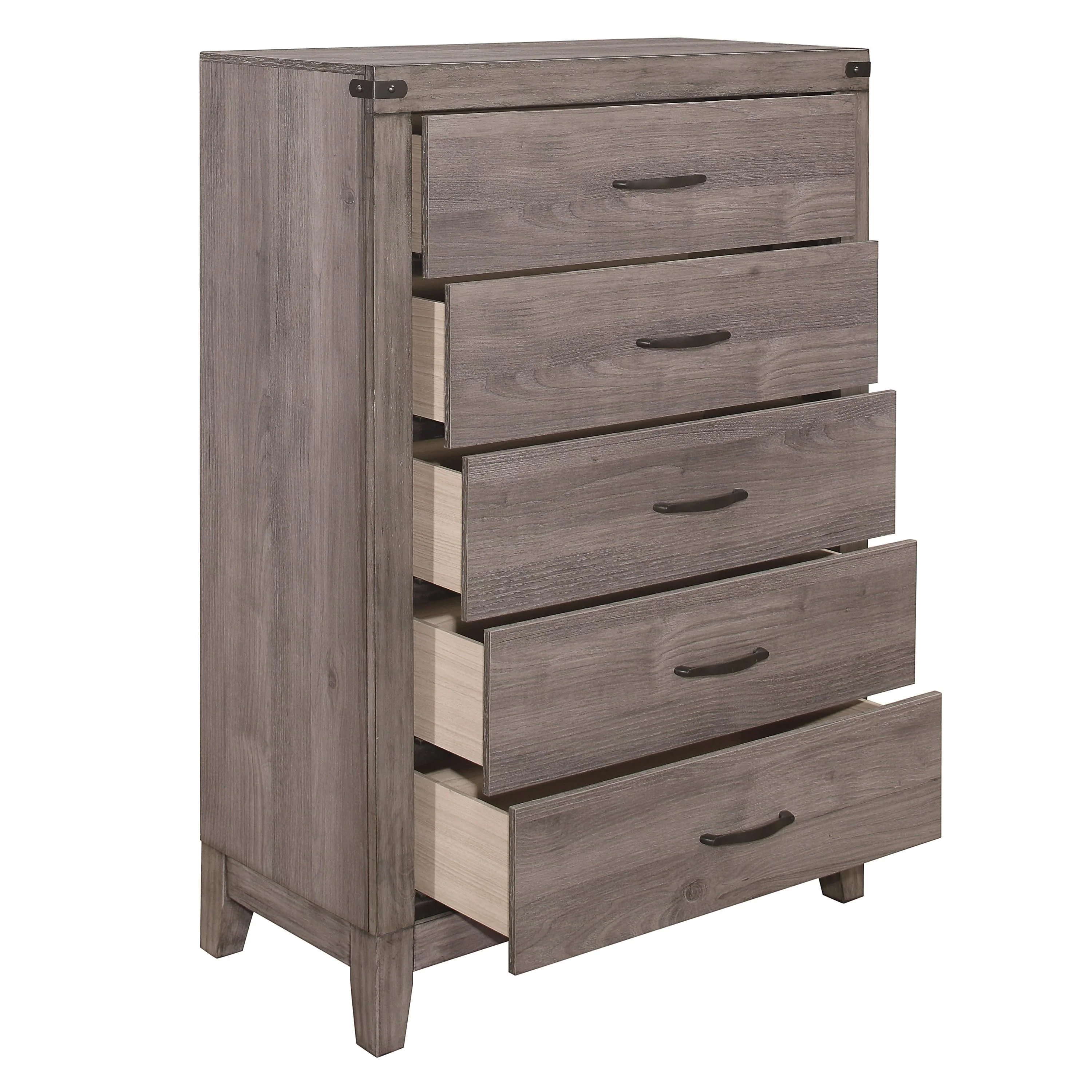Homelegance Woodrow 2042-9 Chest - Image 3