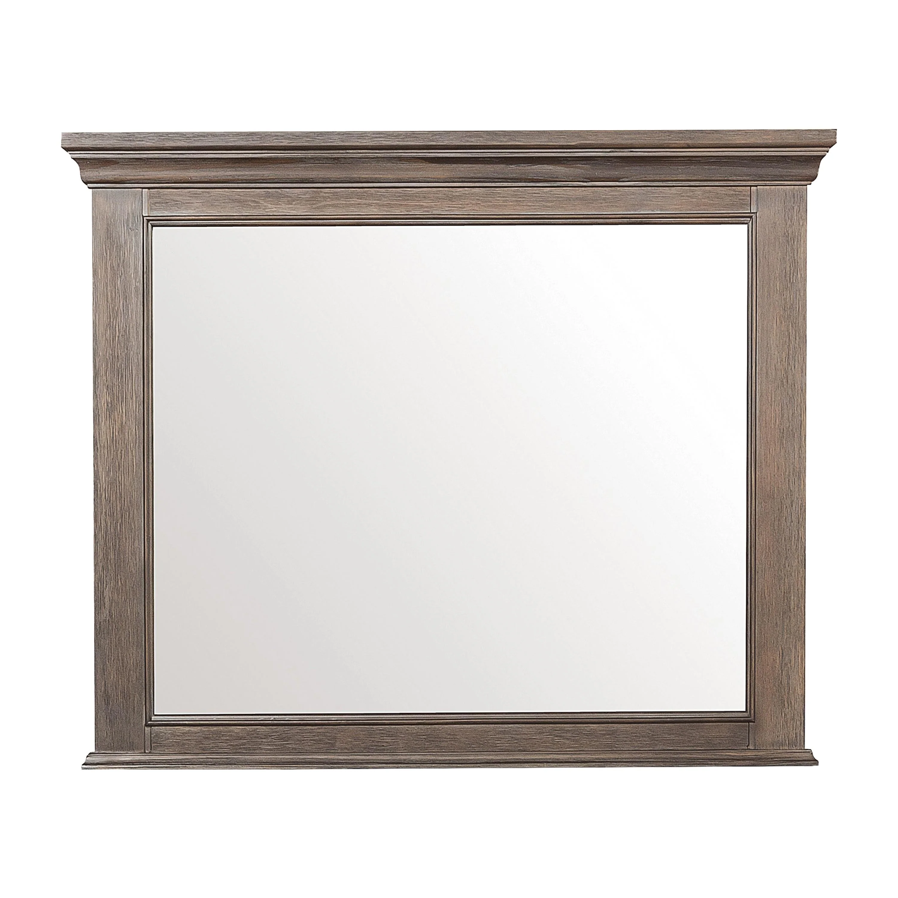 Homelegance Toulon Dresser Mirror 5438-6 - Image 1