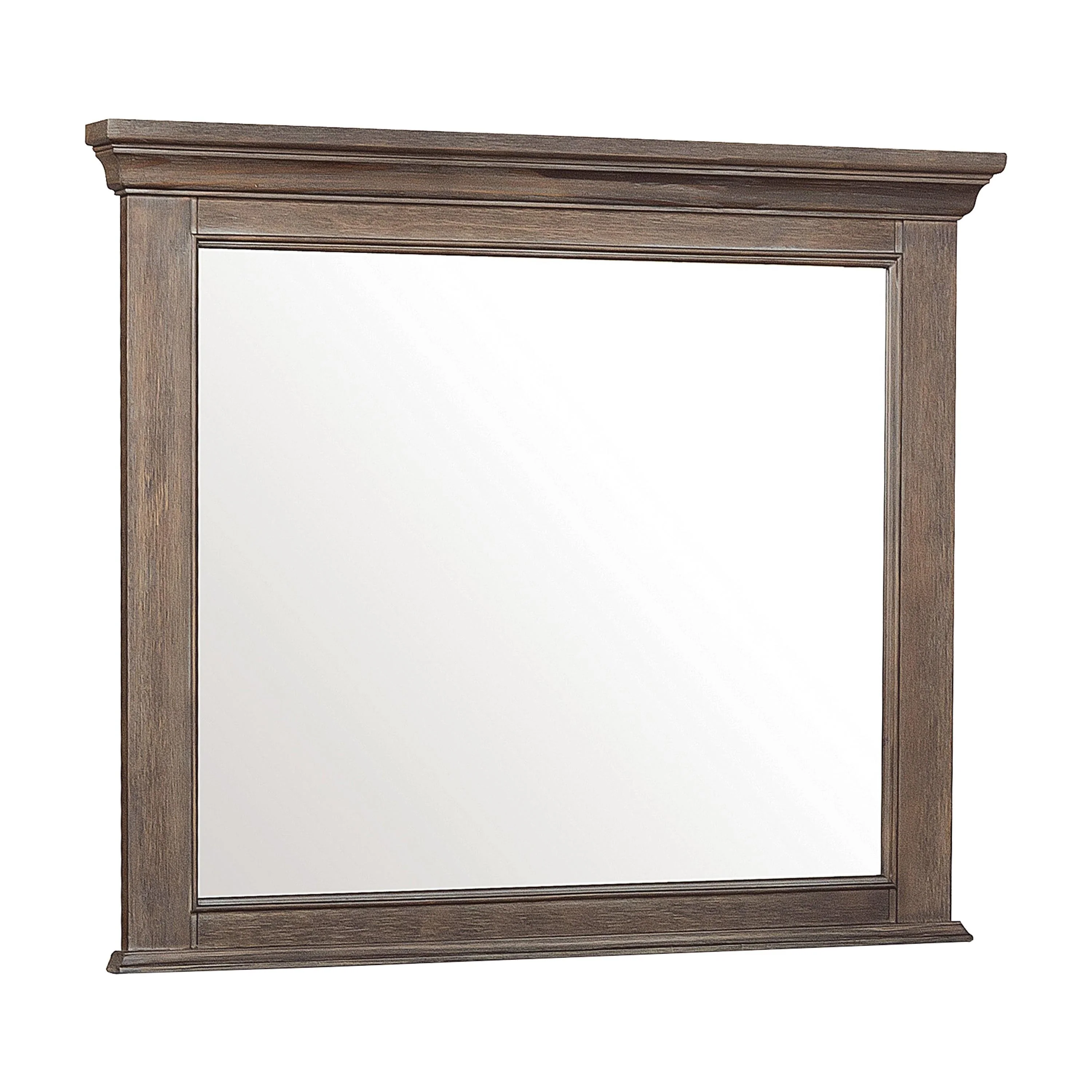 Homelegance Toulon Dresser Mirror 5438-6 - Image 2