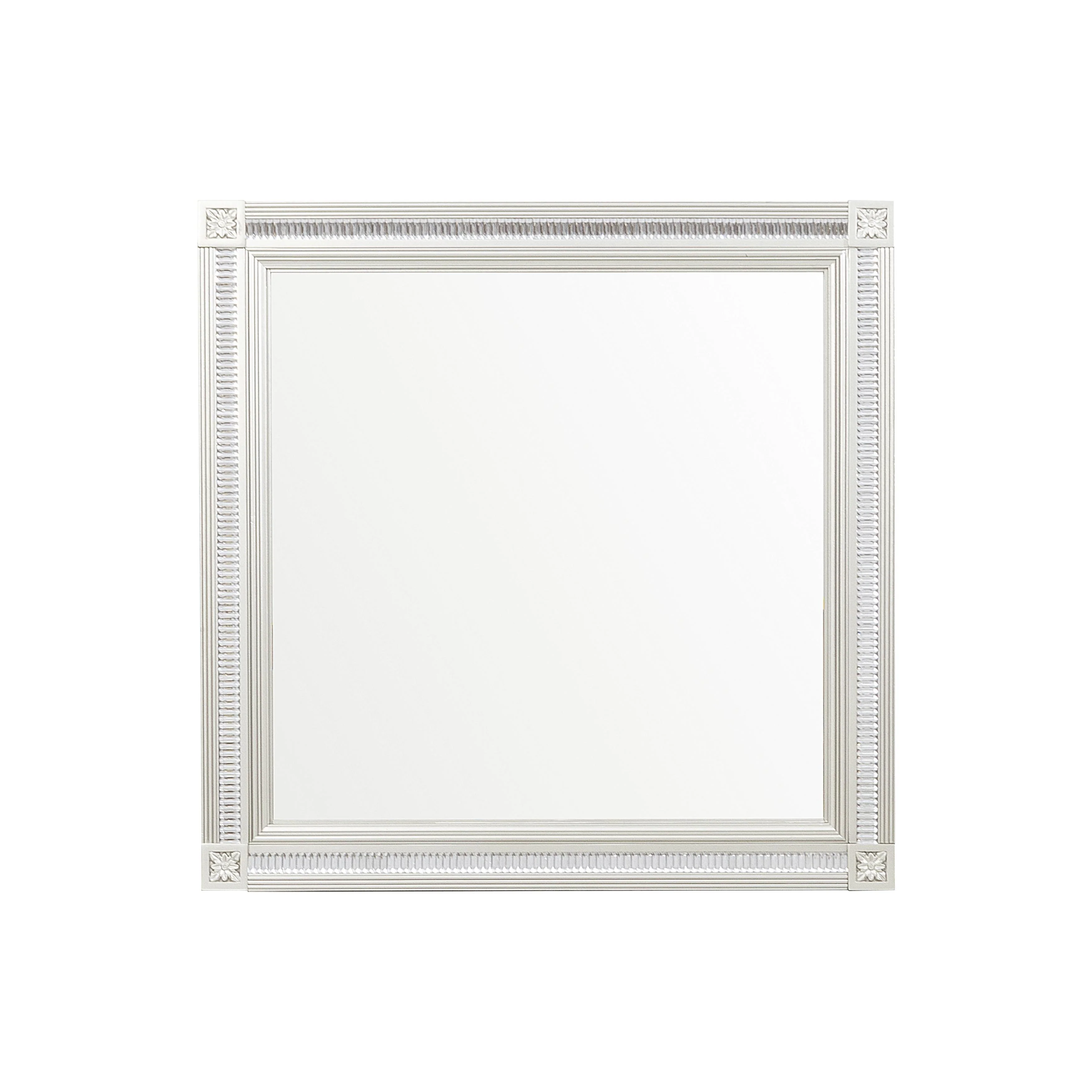 Homelegance Bevelle Dresser Mirror 1958-6 - Image 1