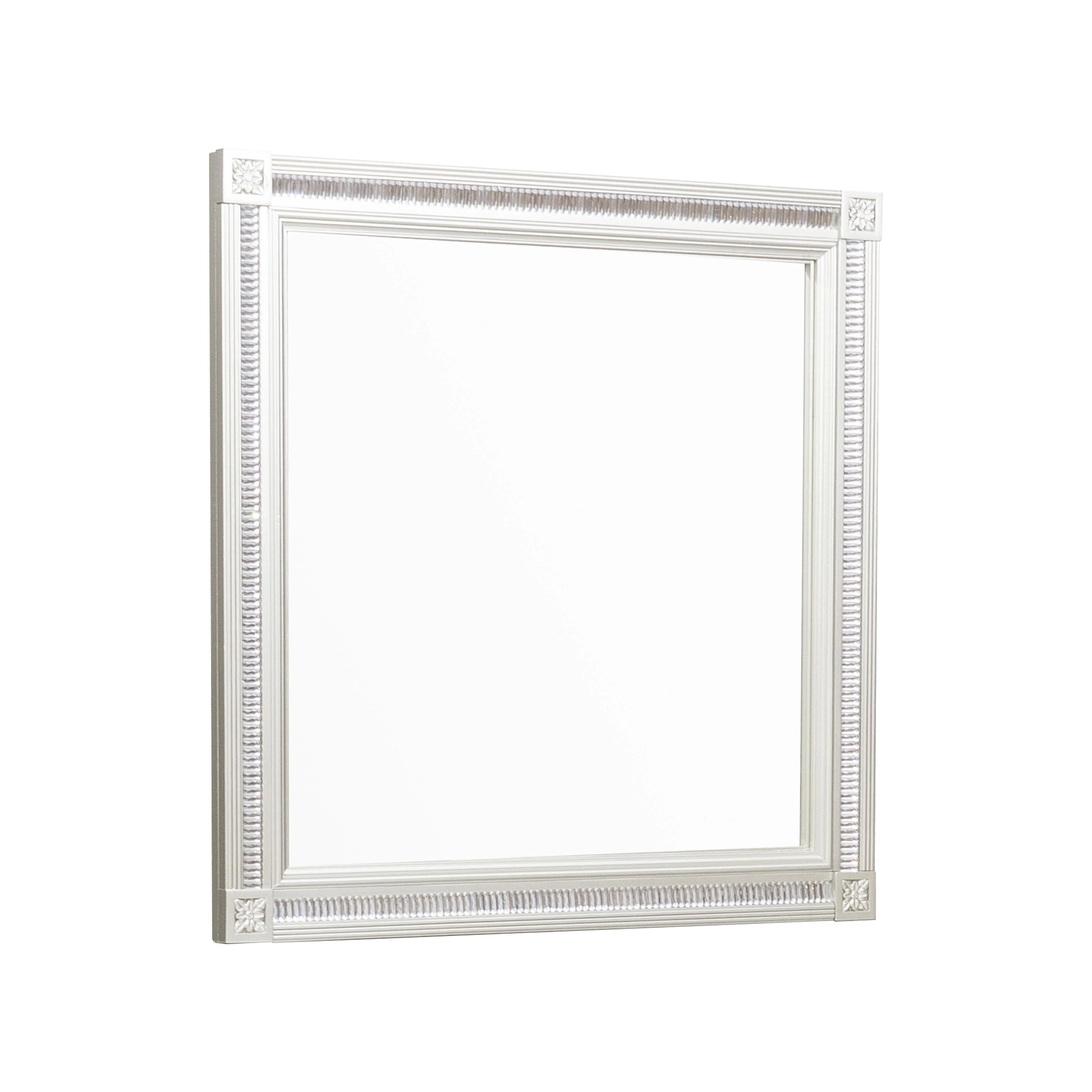 Homelegance Bevelle Dresser Mirror 1958-6 - Image 2