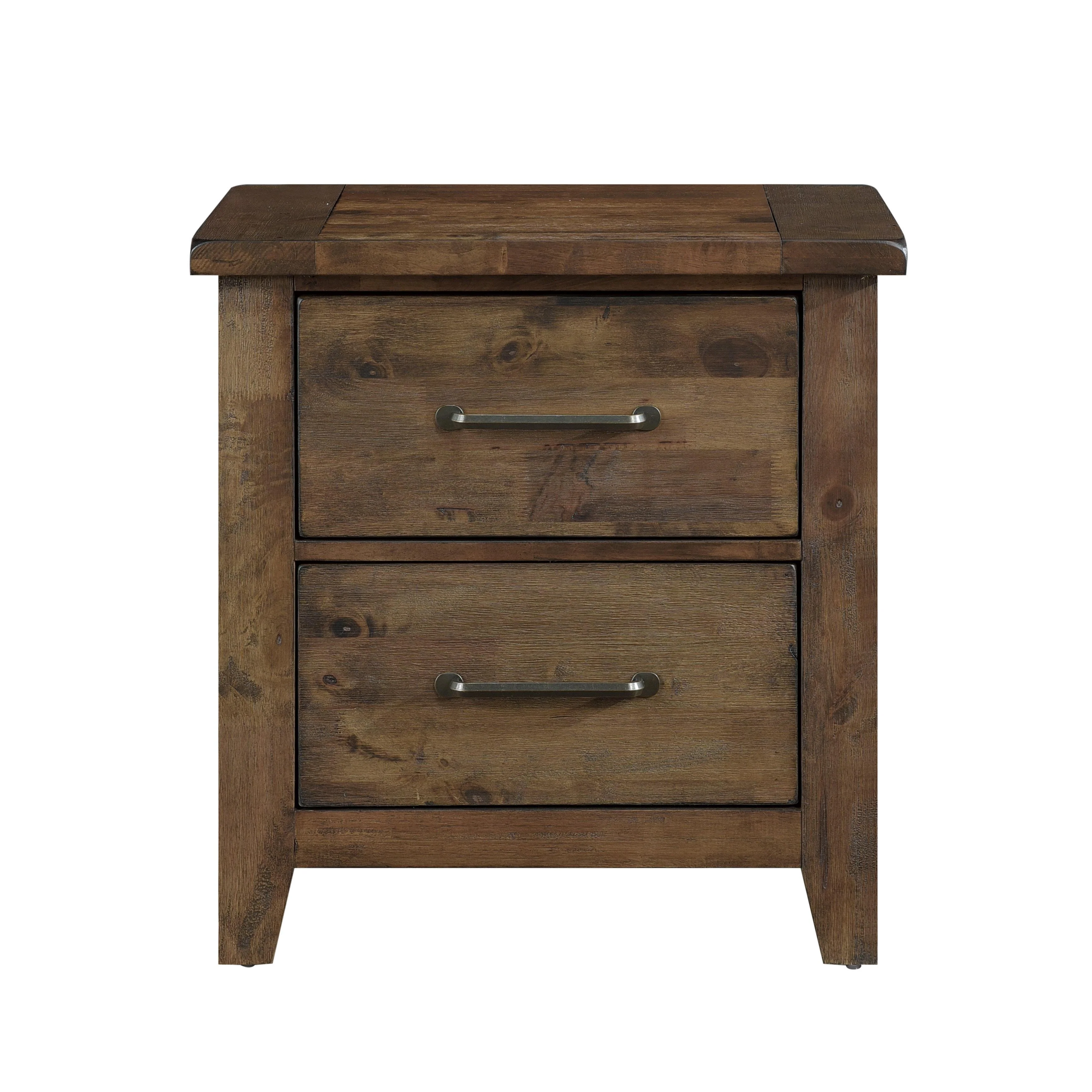 Homelegance Jerrick 1957-4 Night Stand - Image 1