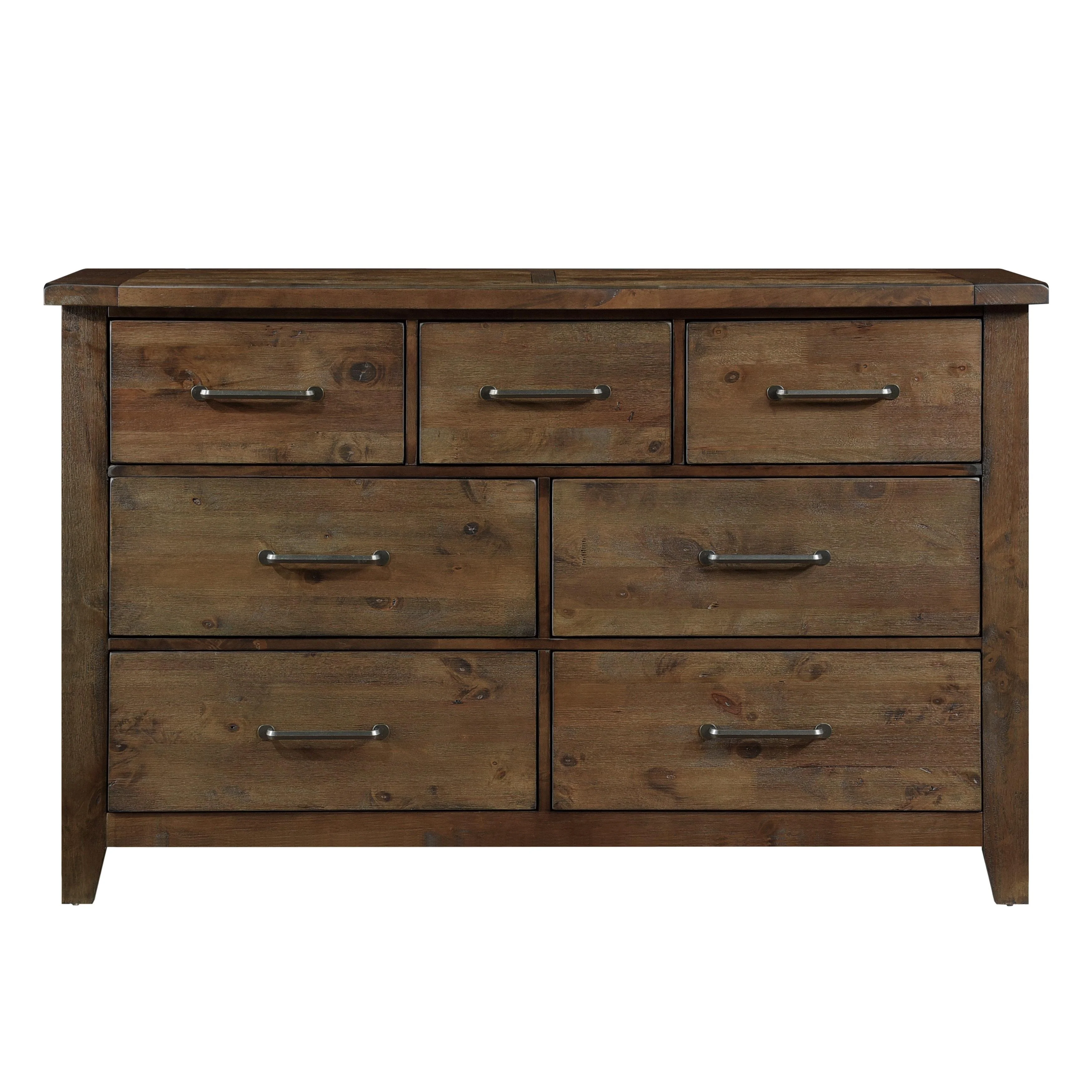 Homelegance Jerrick 1957-5 Dresser - Image 1