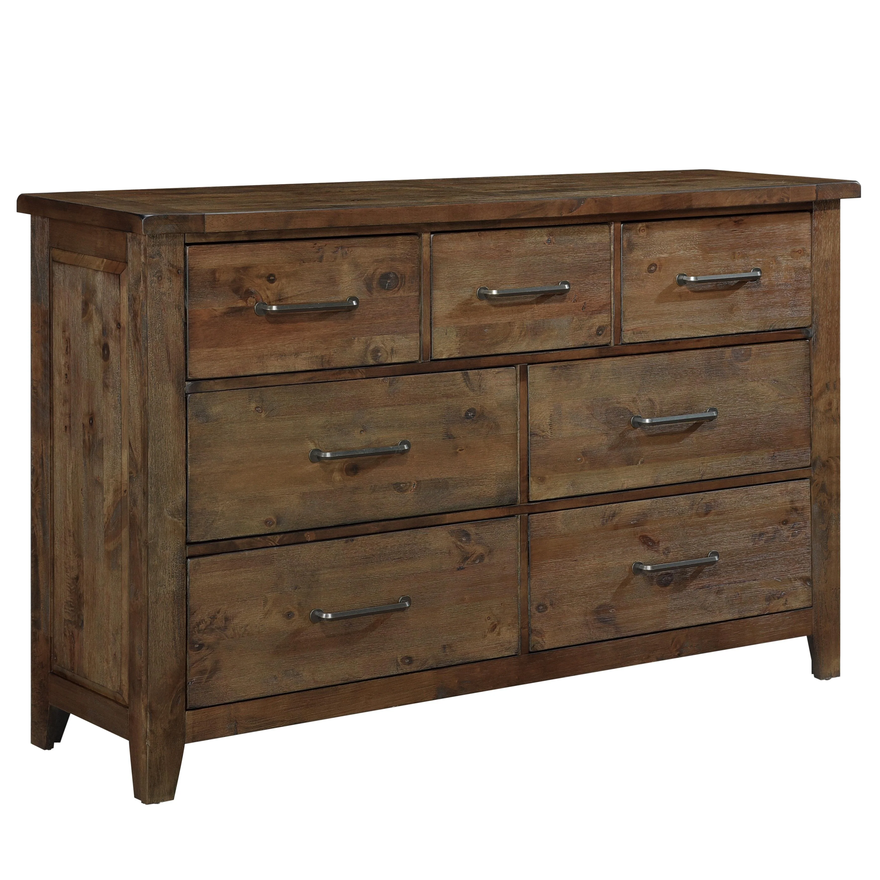 Homelegance Jerrick 1957-5 Dresser - Image 2