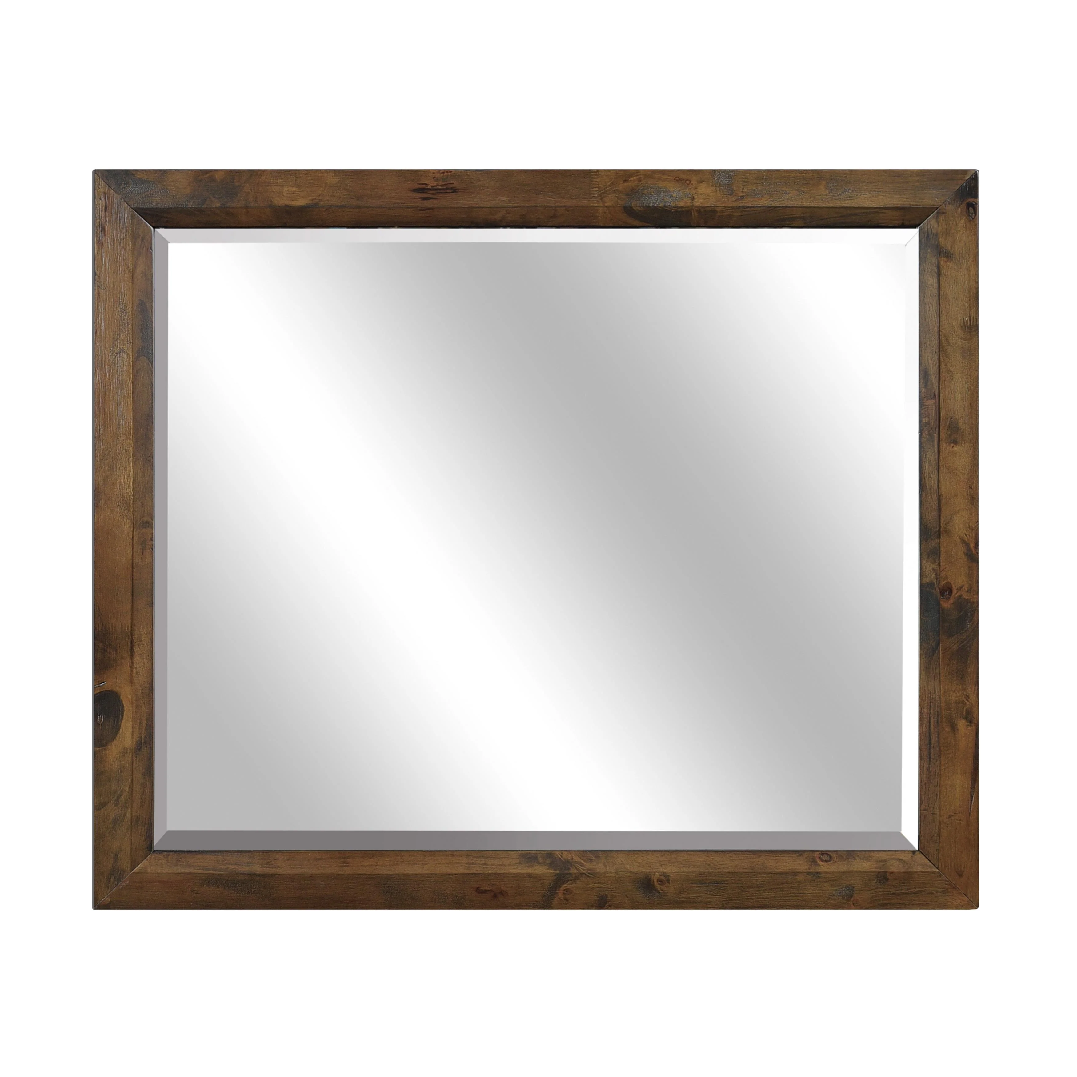Homelegance Jerrick 1957-6 Mirror - Image 1