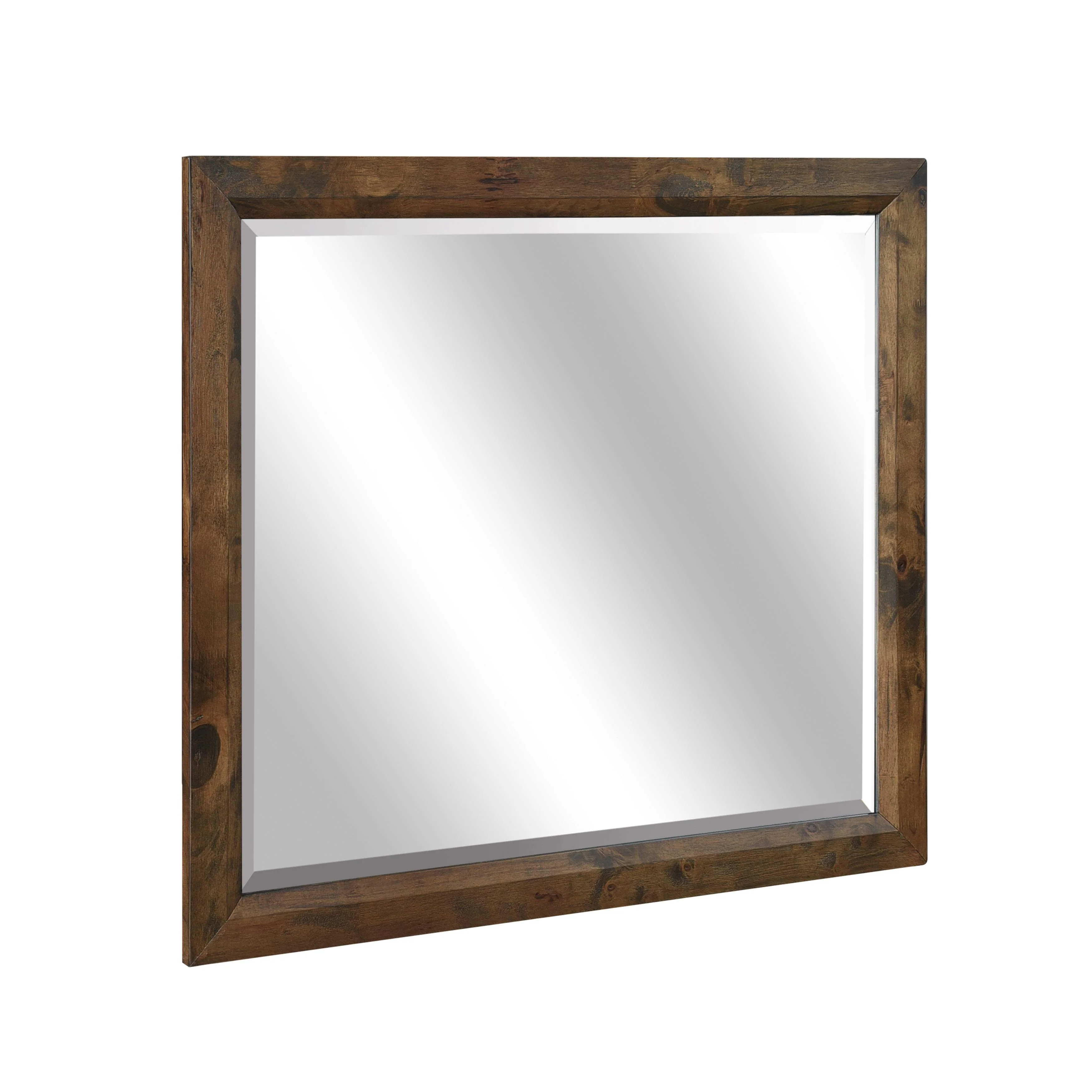 Homelegance Jerrick 1957-6 Mirror - Image 2
