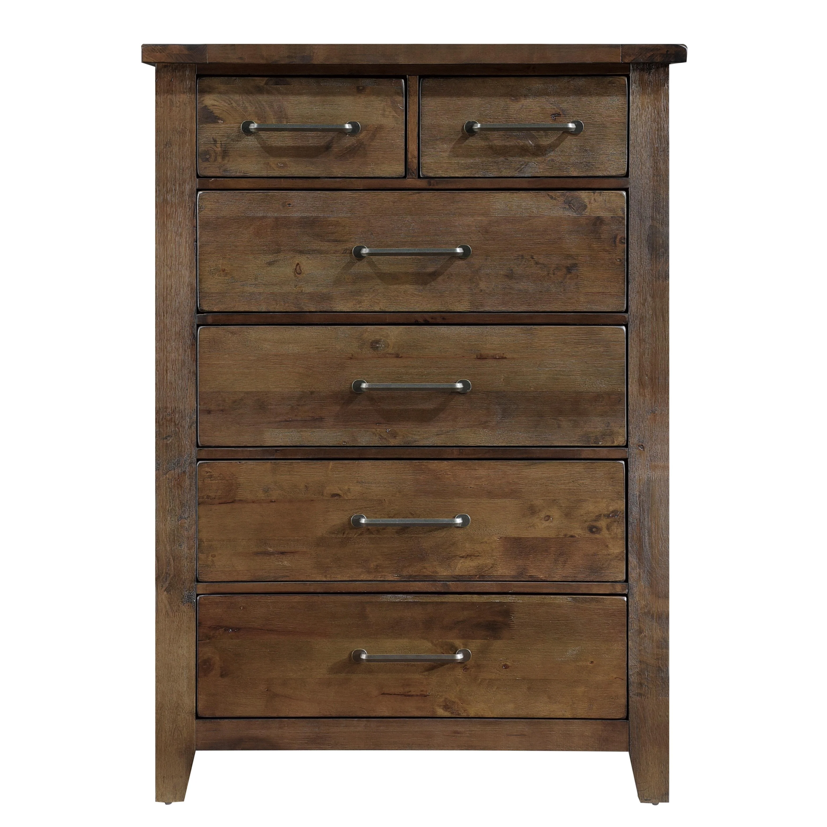 Homelegance Jerrick 1957-9 Chest - Image 1