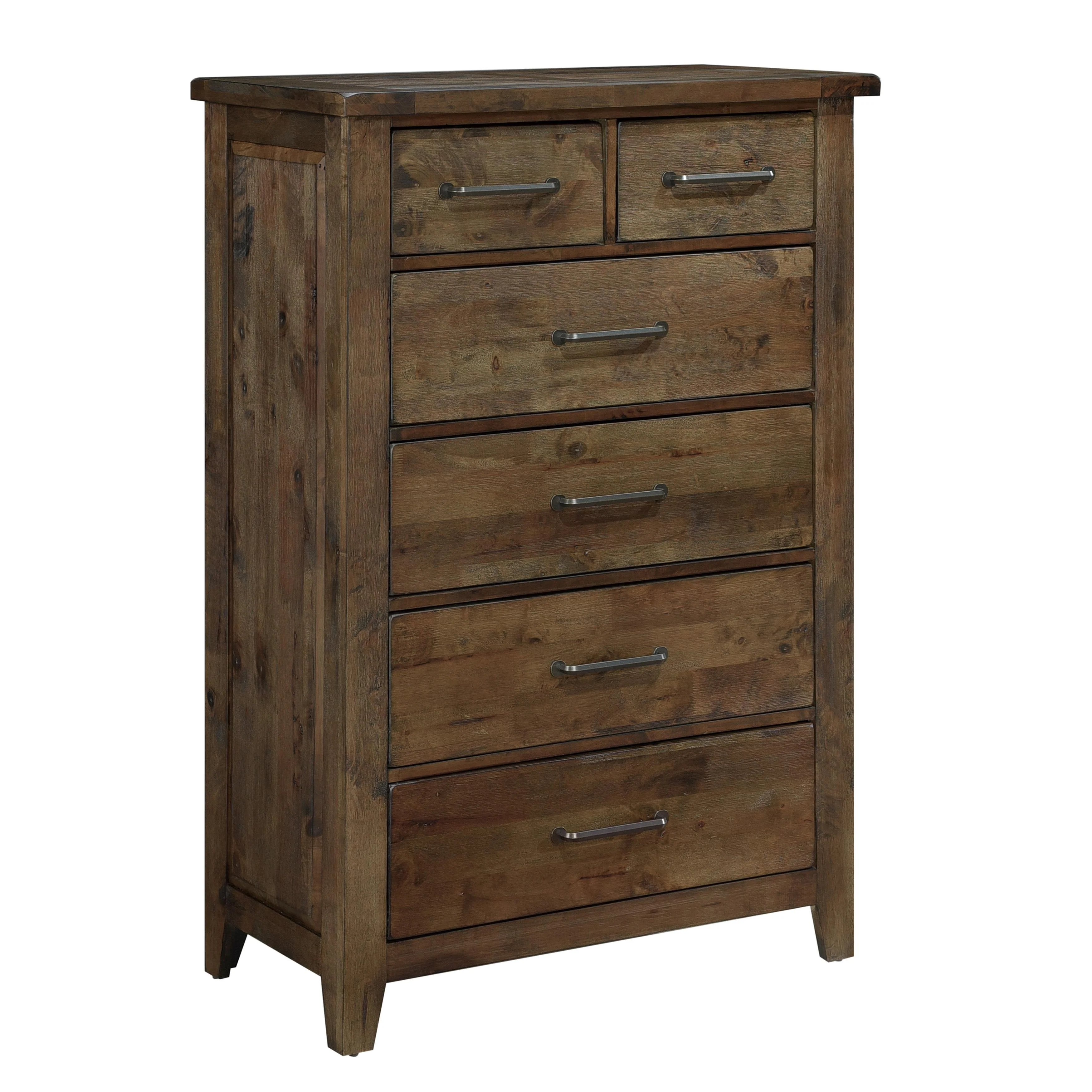 Homelegance Jerrick 1957-9 Chest - Image 2