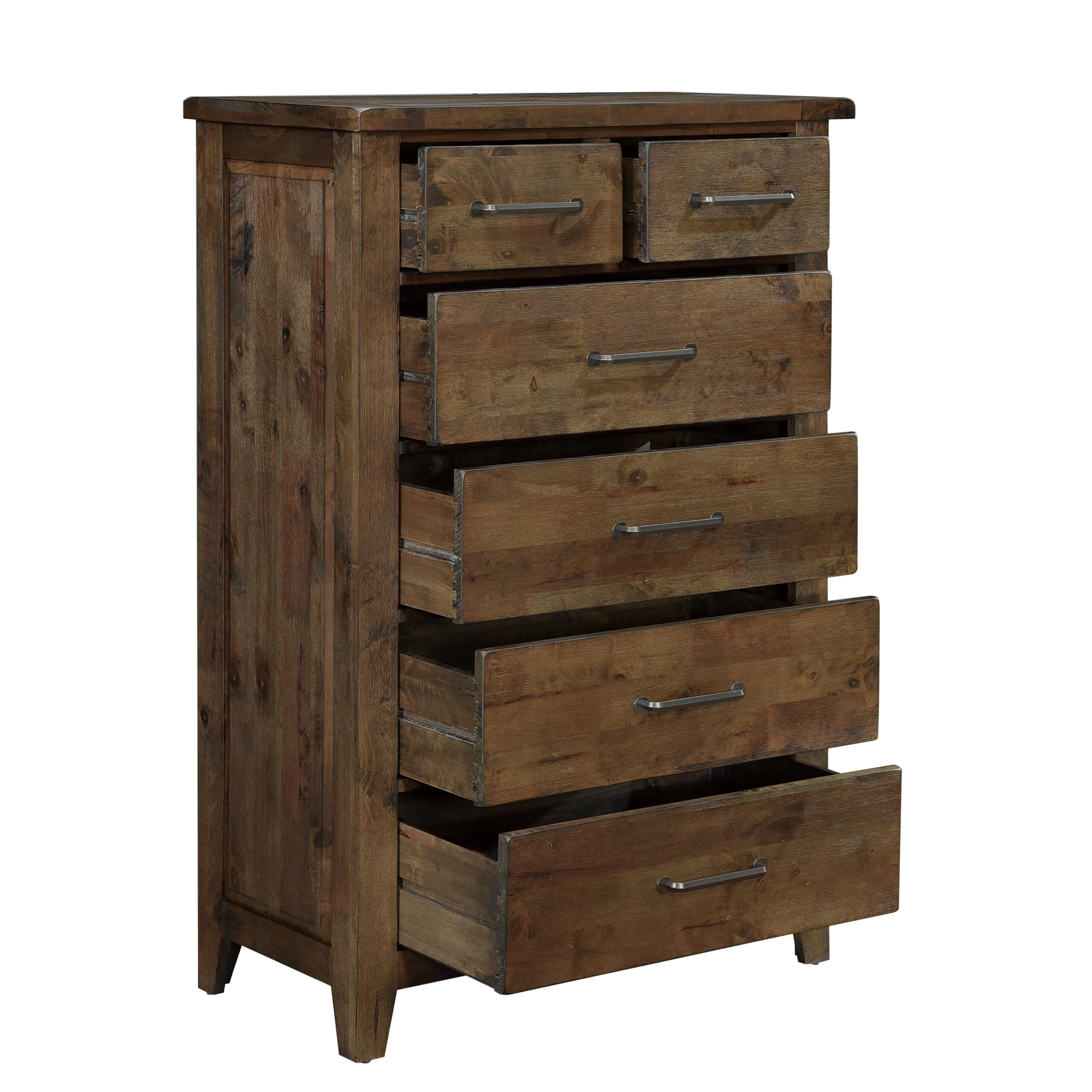 Homelegance Jerrick 1957-9 Chest - Image 3