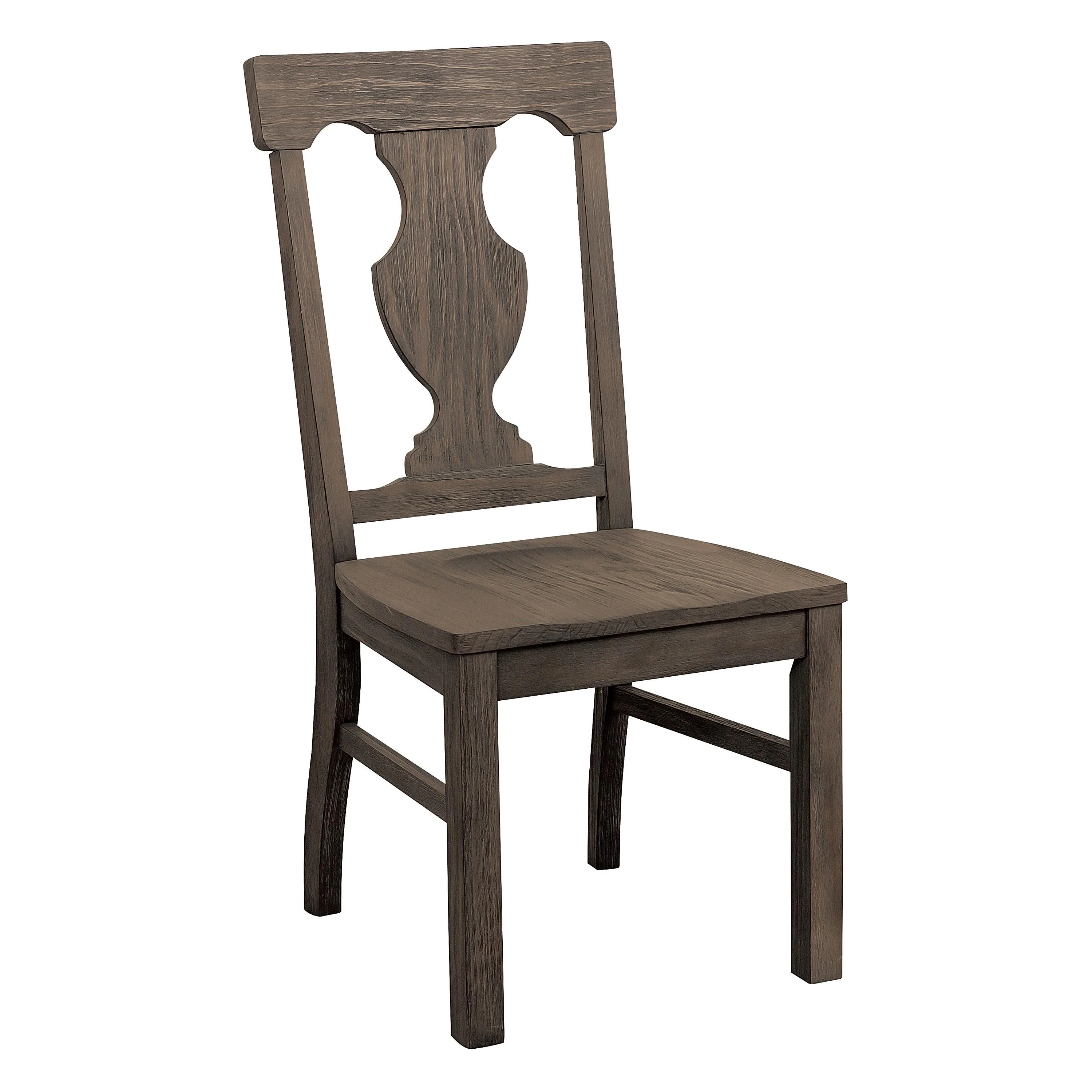 Homelegance Toulon Dining Chair 5438S - Image 2