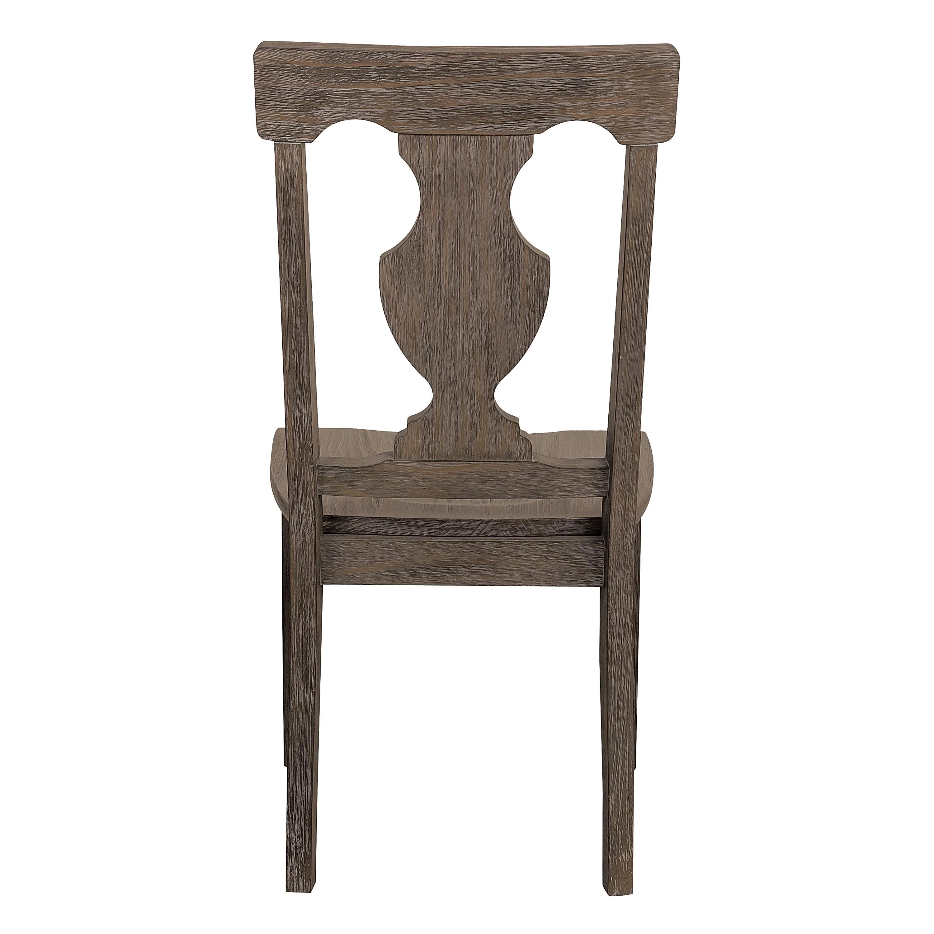 Homelegance Toulon Dining Chair 5438S - Image 3