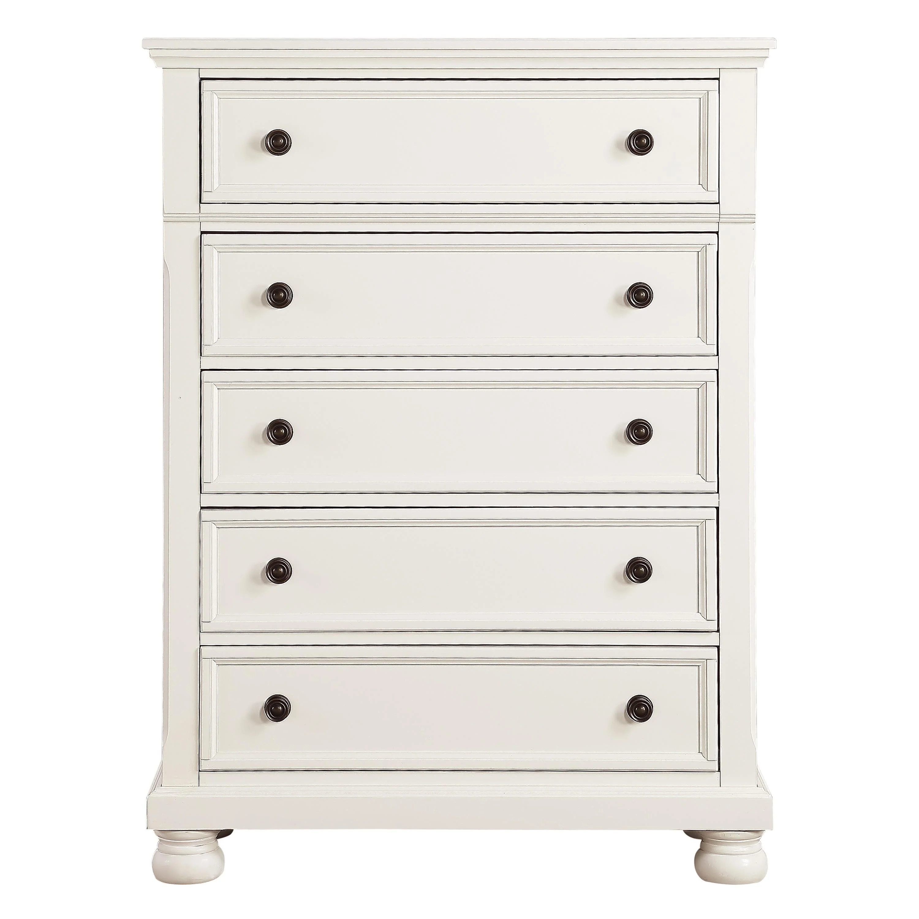Homelegance Laurelin 1714W-9 Chest