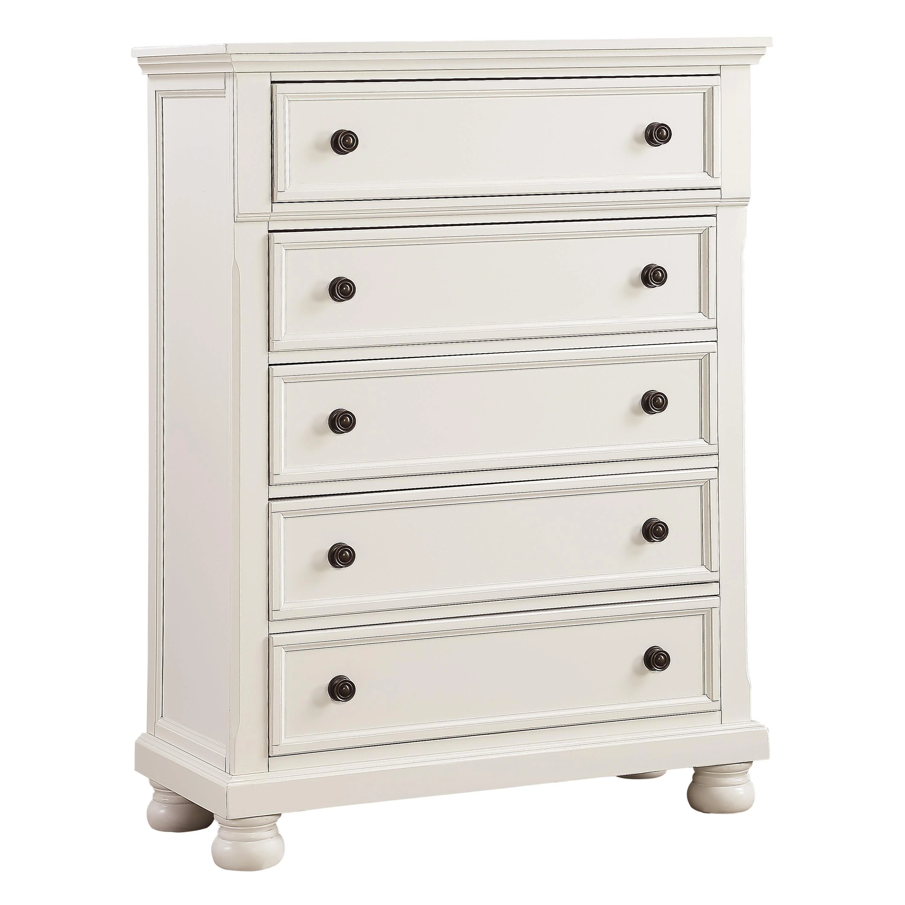 Homelegance Laurelin 1714W-9 Chest - Image 2