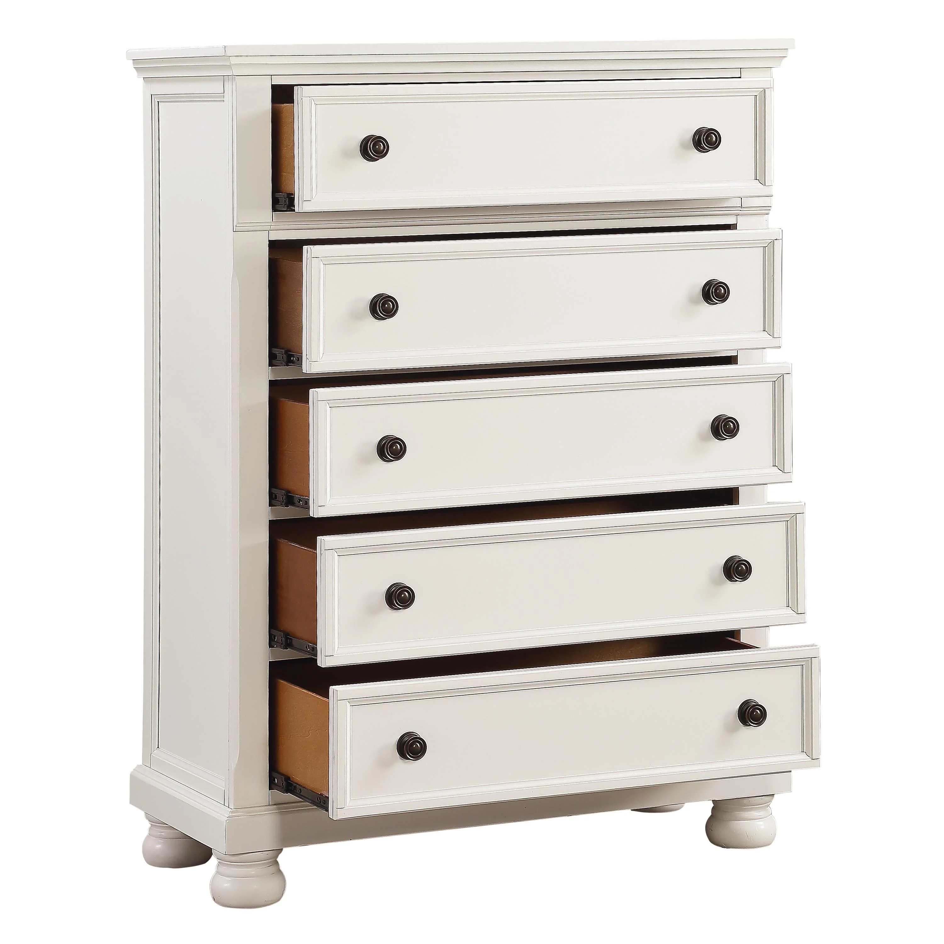 Homelegance Laurelin 1714W-9 Chest - Image 3