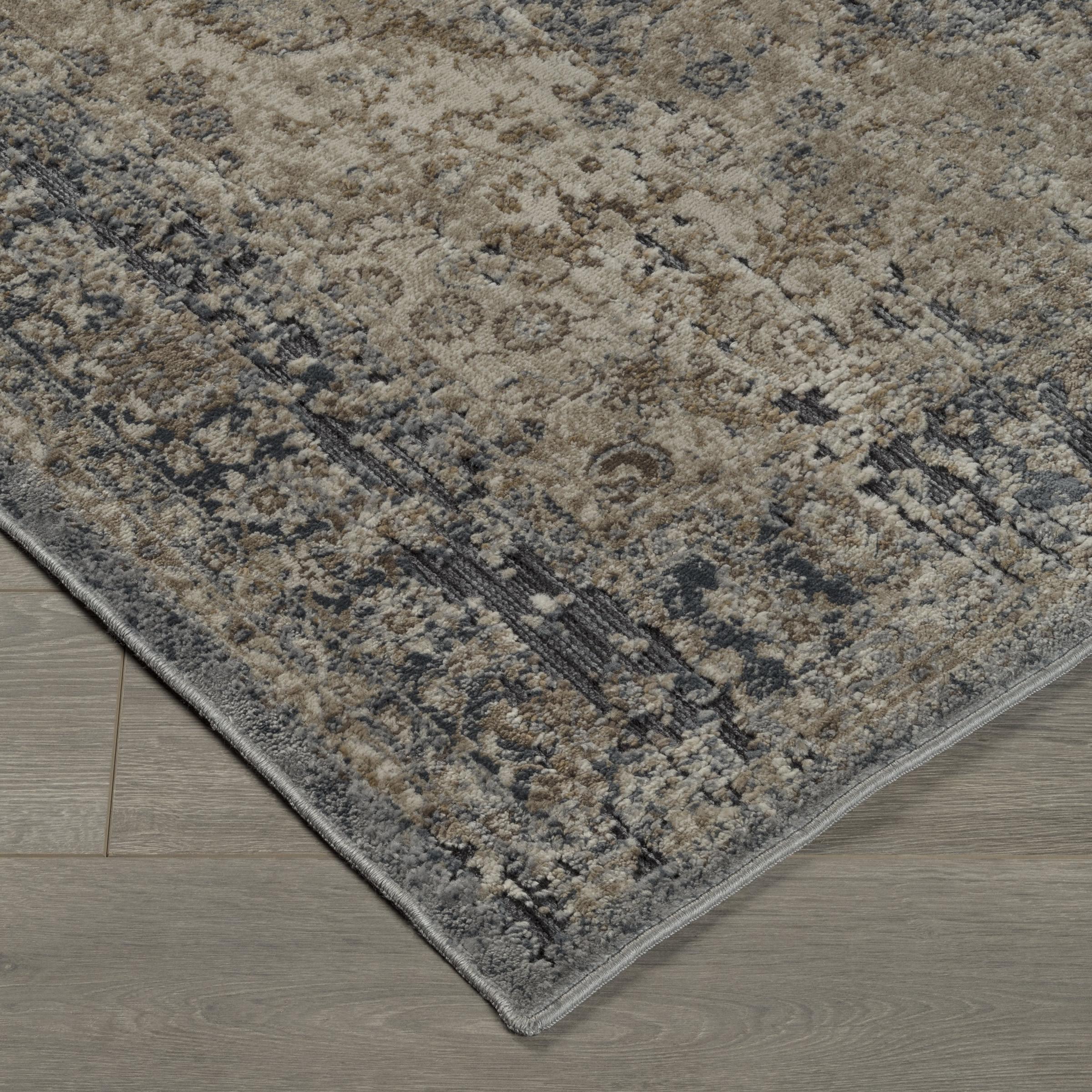 Signature Design by Ashley South R402722 Medium Rug - Image 2