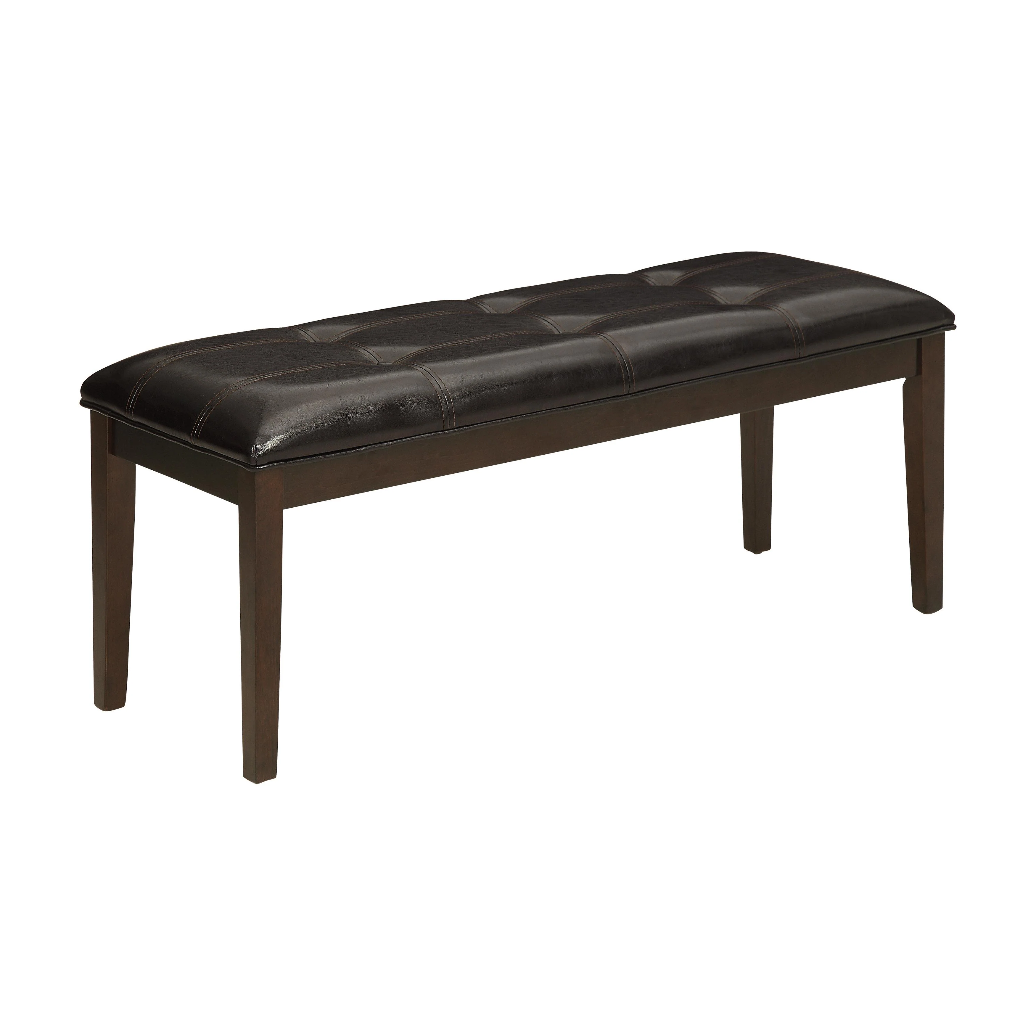 Homelegance Decatur Bench 2456-13 - Image 2