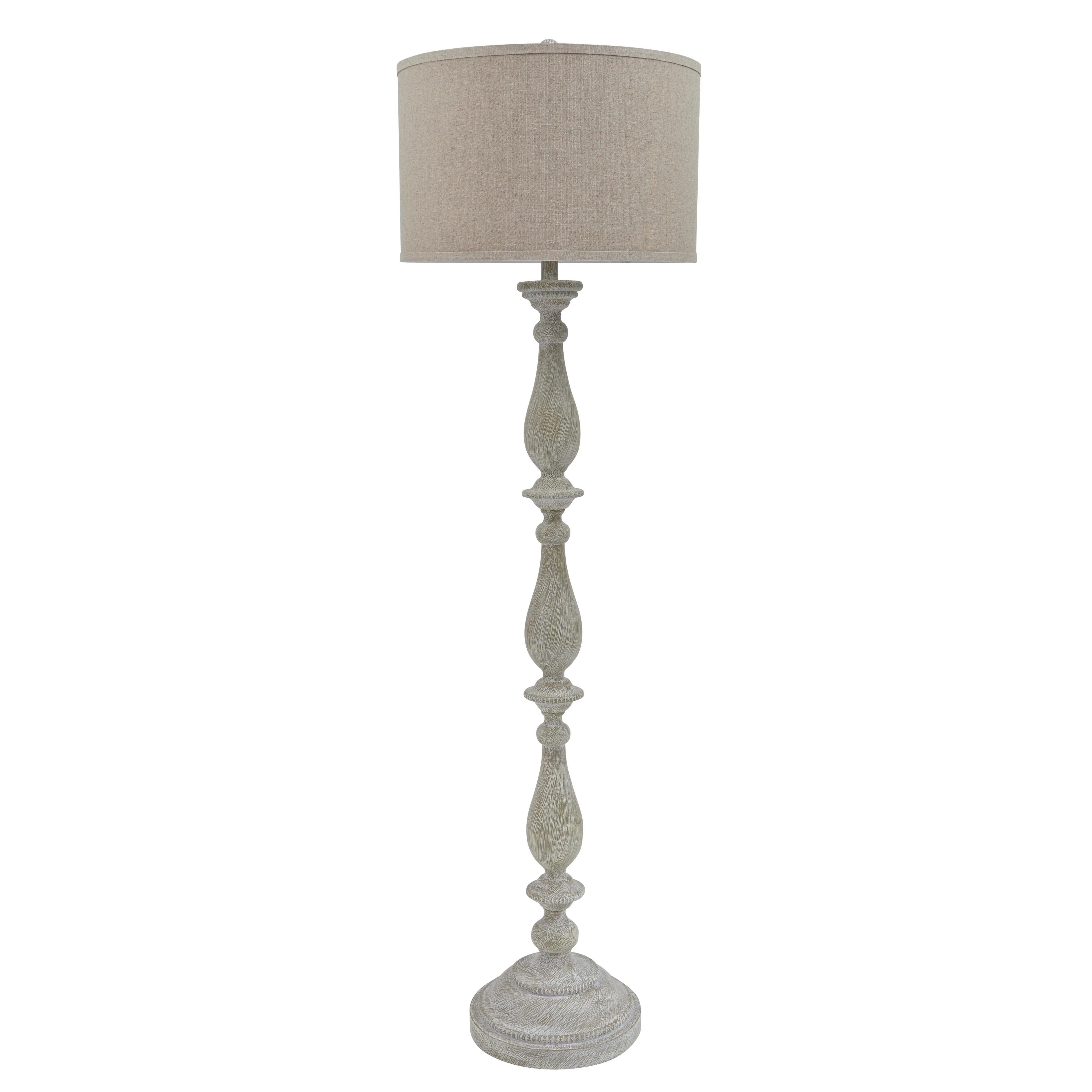 Signature Design by Ashley Bernadate Floorstanding Lamp L235341 - Image 1