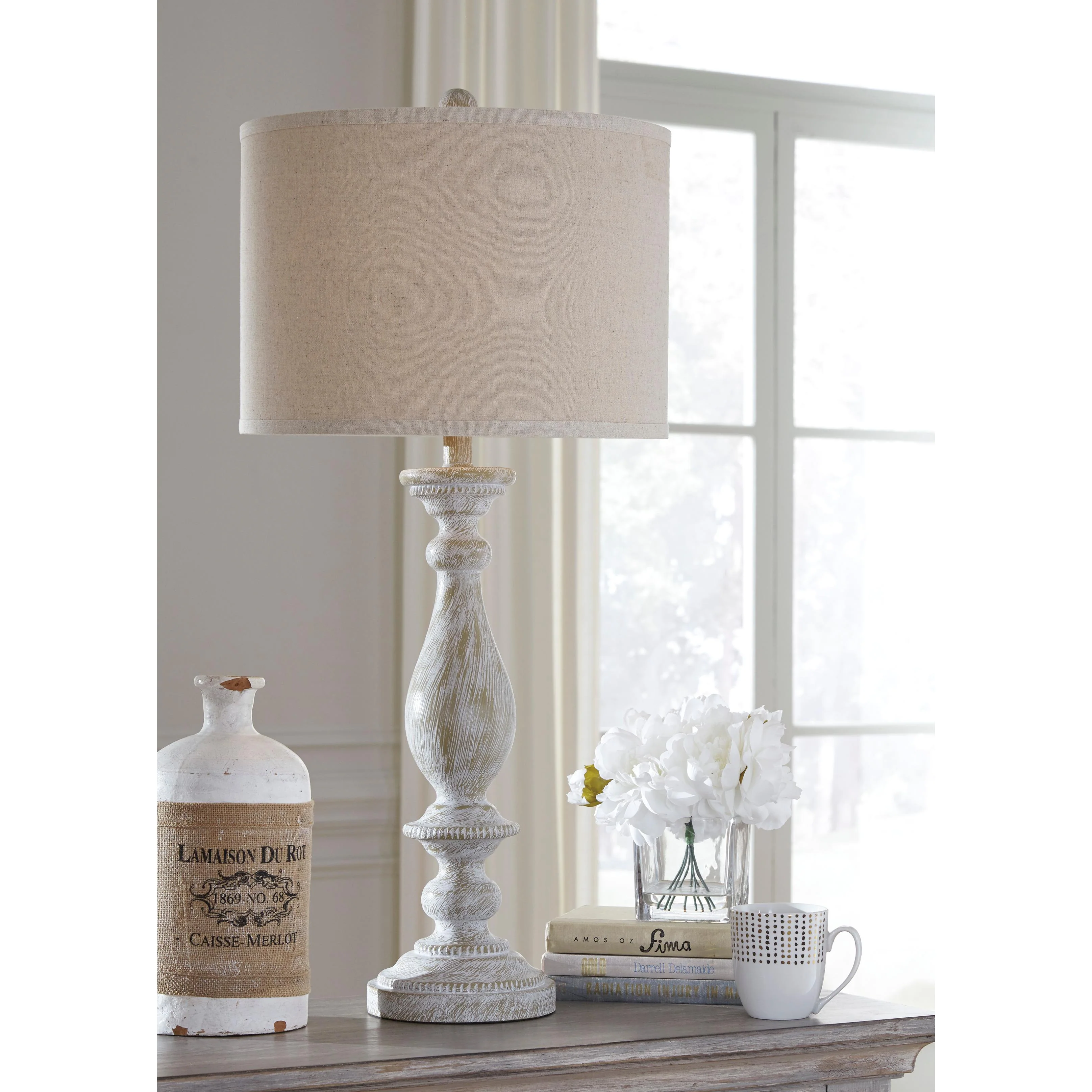Signature Design by Ashley Bernadate Table Lamp L235344 - Image 2
