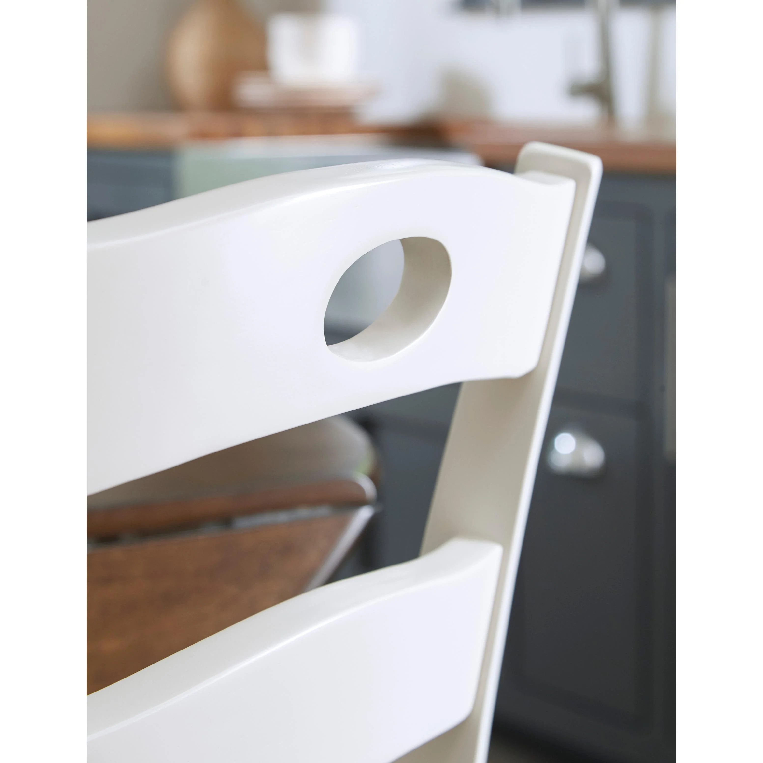 Signature Design by Ashley Woodanville Dining Chair D335-01 - Image 3