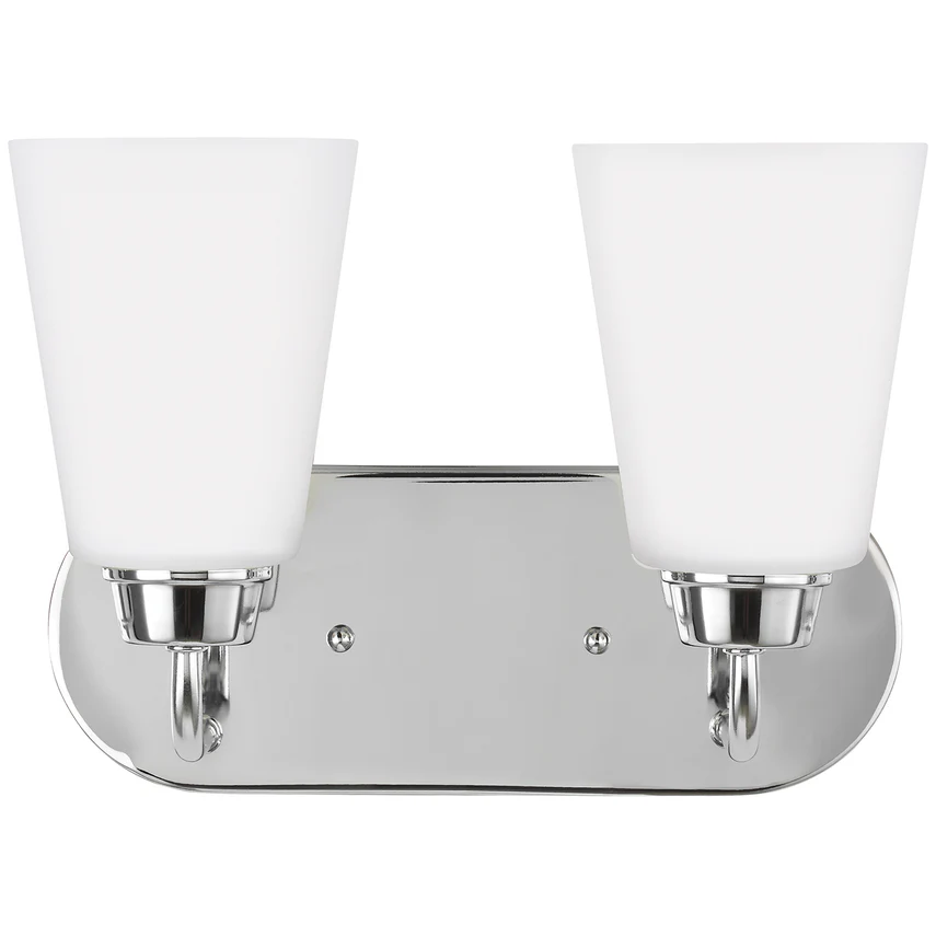 Kerrville Two Light Wall/Bath Sconce - Image 3