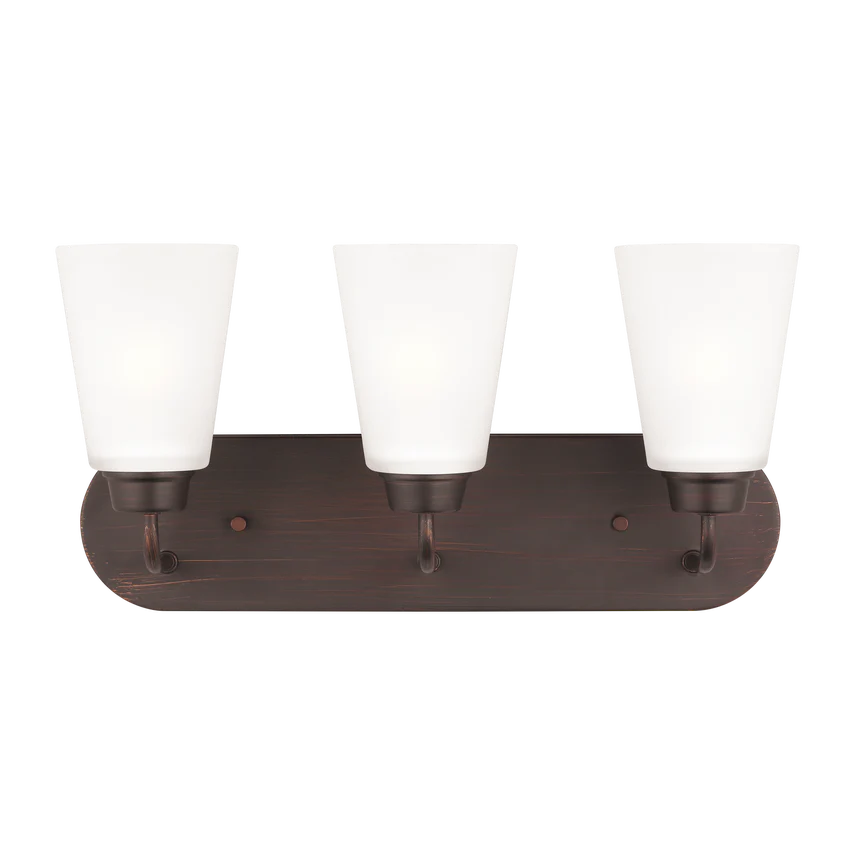 Kerrville Three Light Wall/Bath Sconce - Image 1