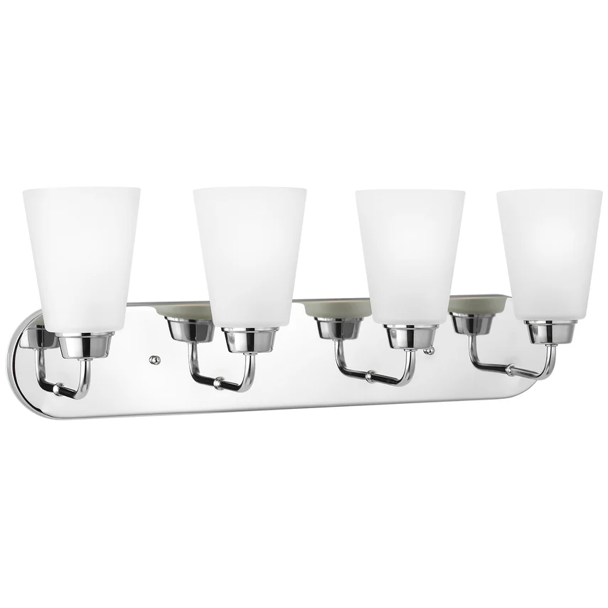 Kerrville Four Light Wall/Bath Sconce - Image 3
