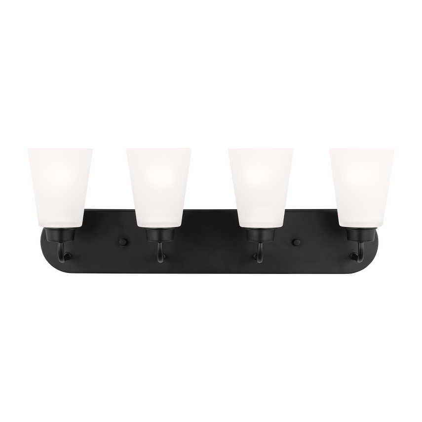 Kerrville Four Light Wall/Bath Sconce - Image 2