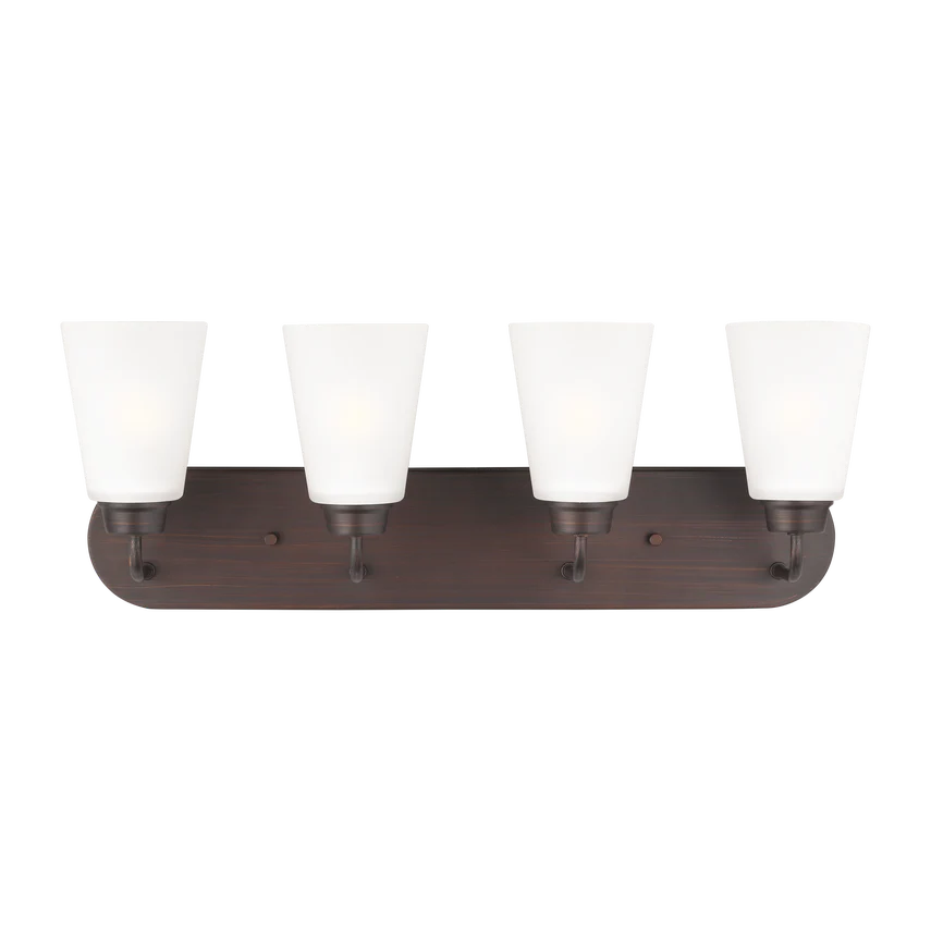 Kerrville Four Light Wall/Bath Sconce - Image 1