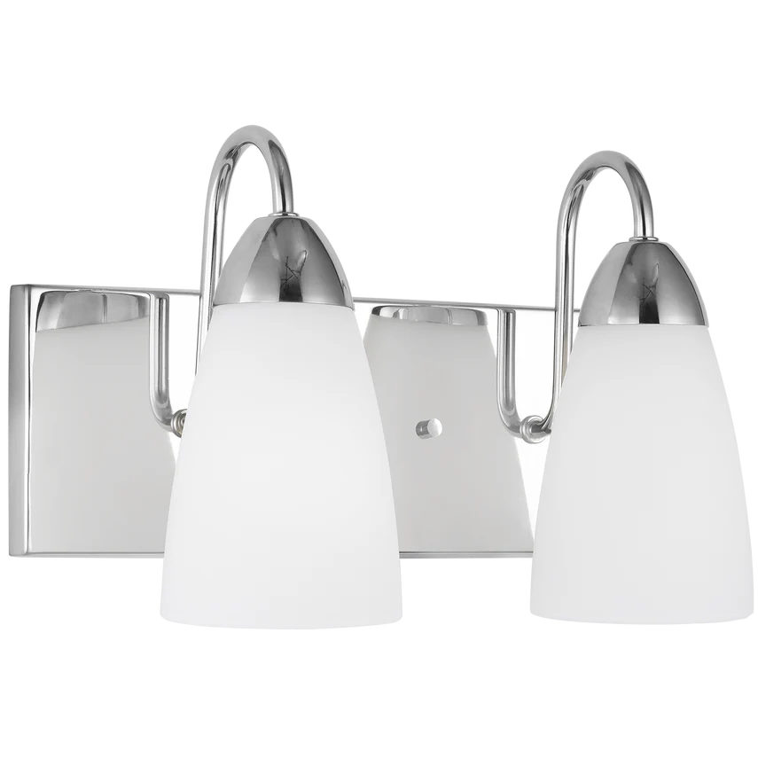 Seville Two Light Wall/Bath Sconce - Image 3