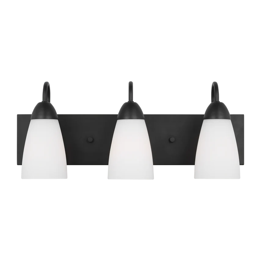 Seville Three Light Wall/Bath Sconce - Image 2