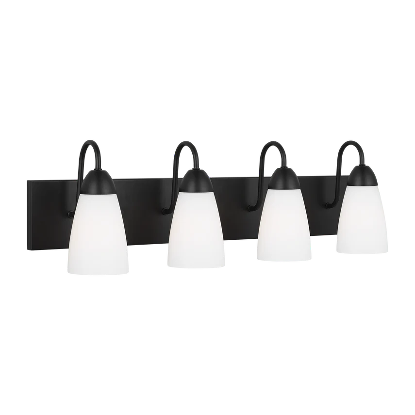 Seville Four Light Wall/Bath Sconce - Image 2