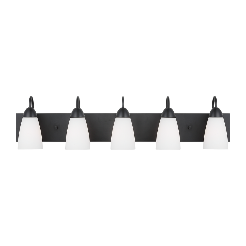 Seville Five Light Wall/Bath Sconce - Image 2
