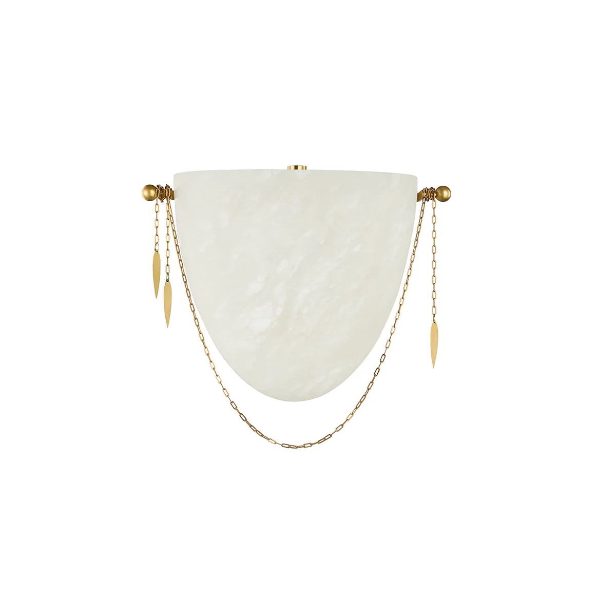 Fabriano Wall Sconce - Image 1