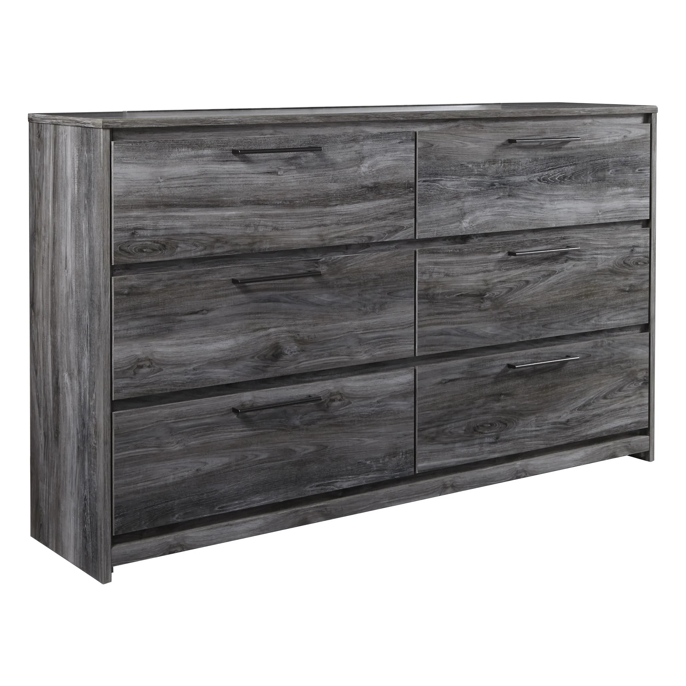 Signature Design by Ashley Baystorm 6-Drawer Dresser B221-31 - Image 1