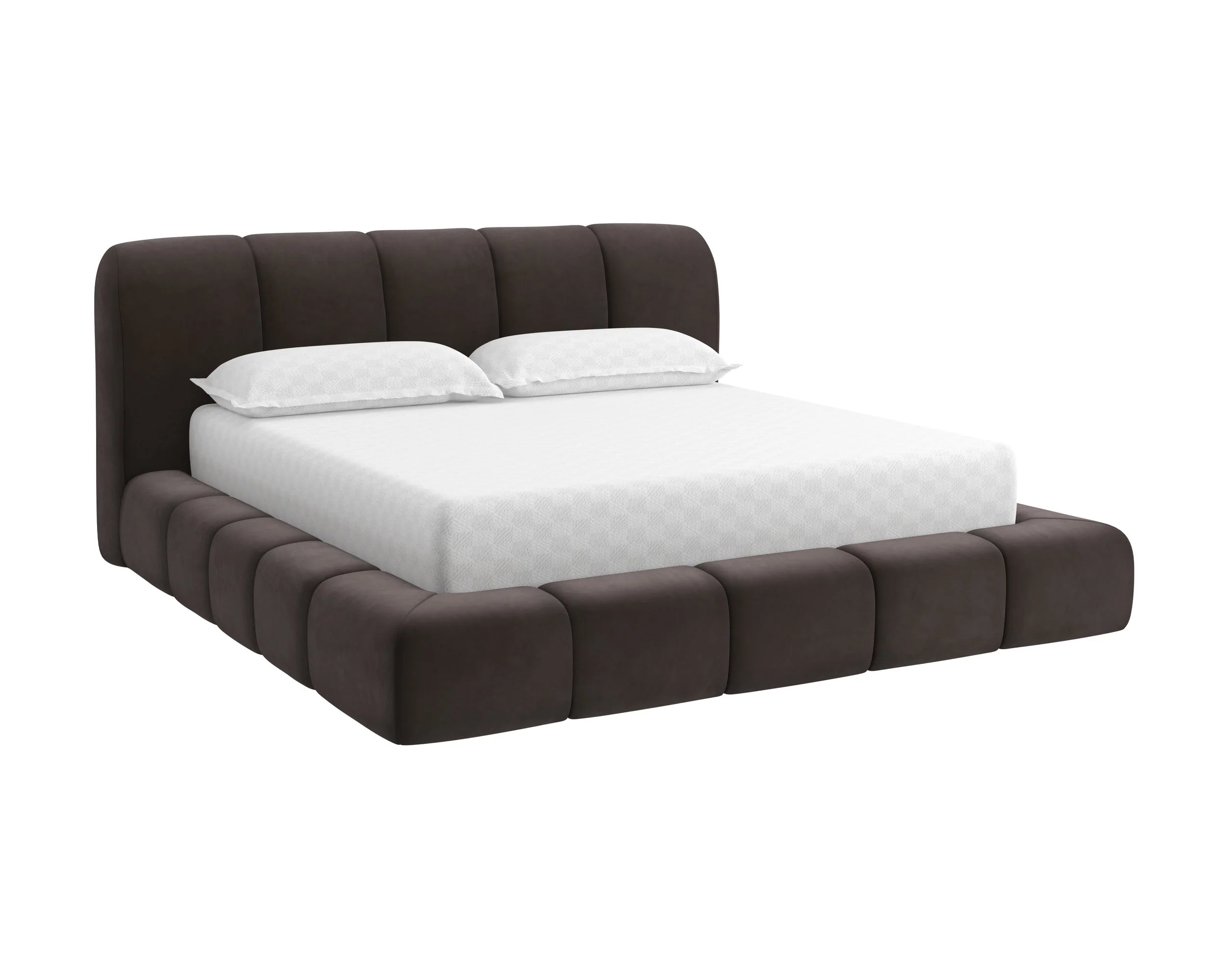 Olena Bed – King – Meg Ash