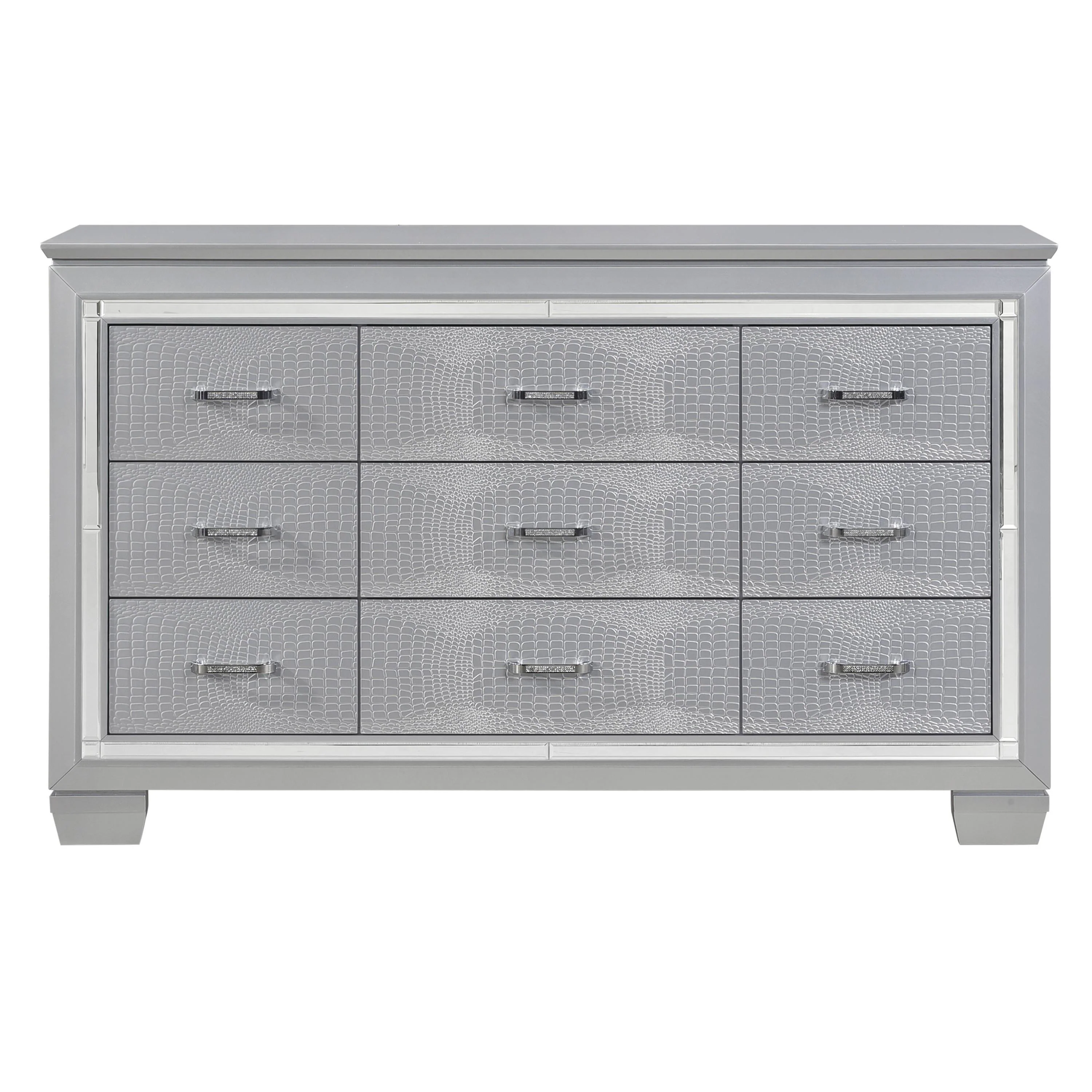 Homelegance Allura 1916-5 Dresser - Image 1