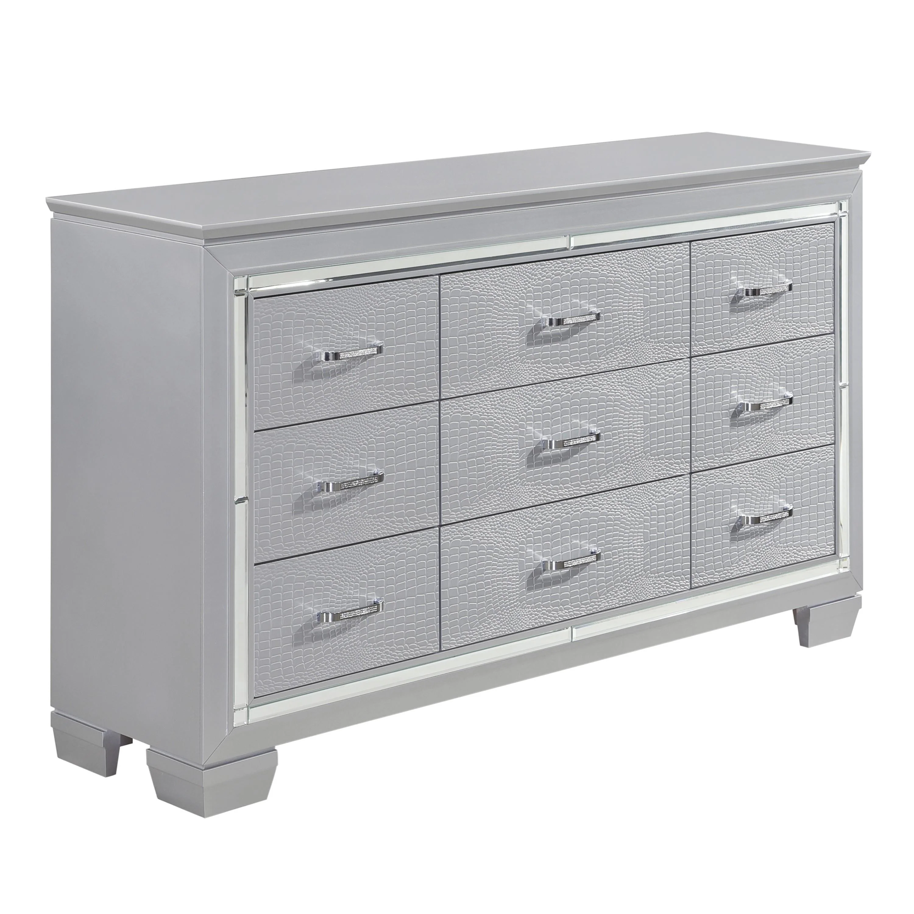 Homelegance Allura 1916-5 Dresser - Image 2