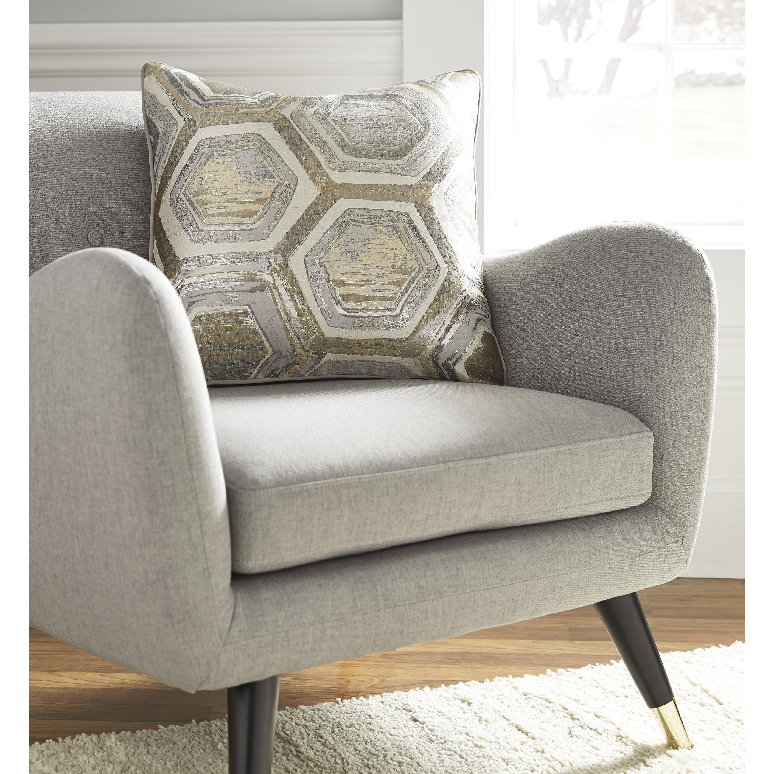 Signature Design by Ashley Meiling A1000480 Pillow - Image 2