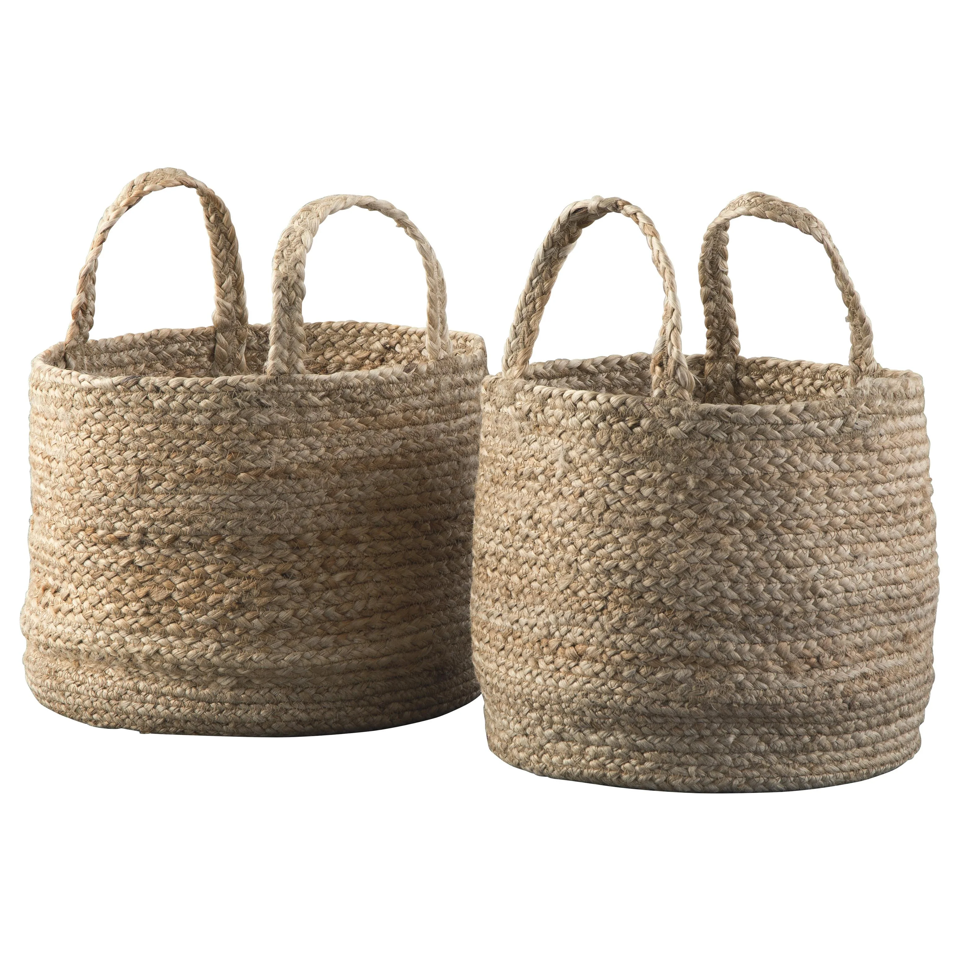Signature Design by Ashley Brayton A2000094 Basket Set - Image 1