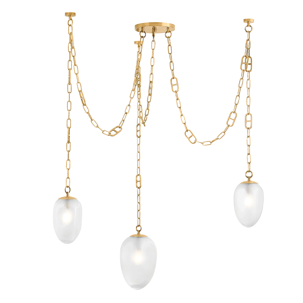 Daith Chandelier - Image 1